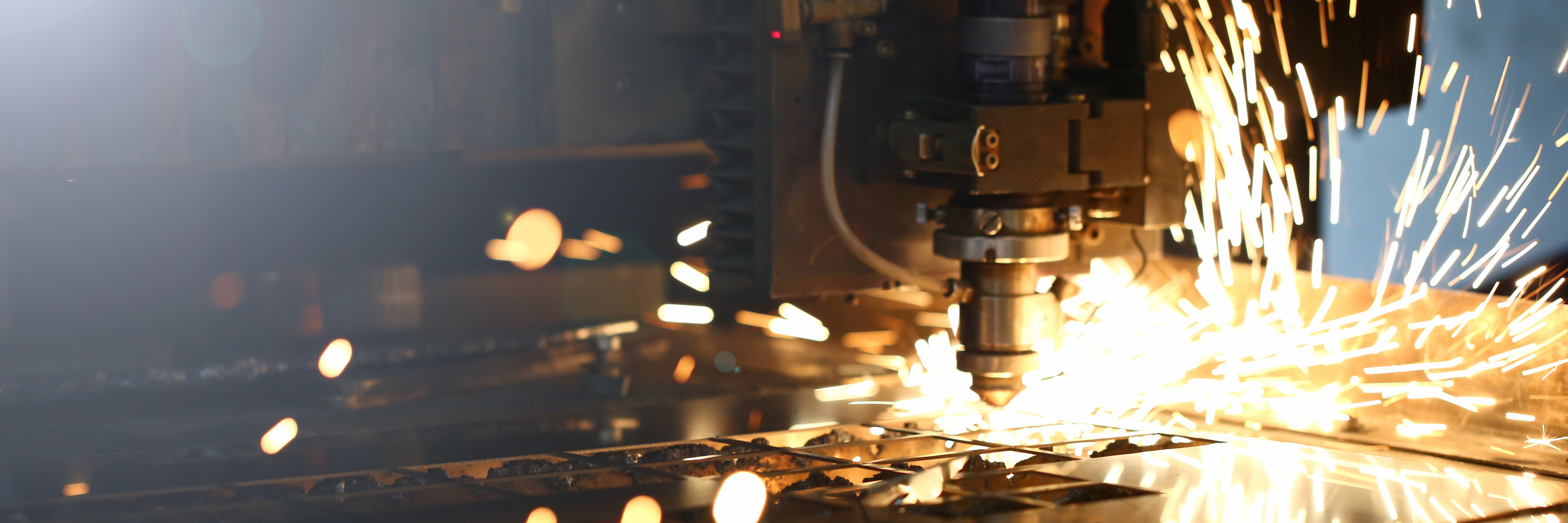 Four Reasons Why Automation Is the Future of Metal Fabrication