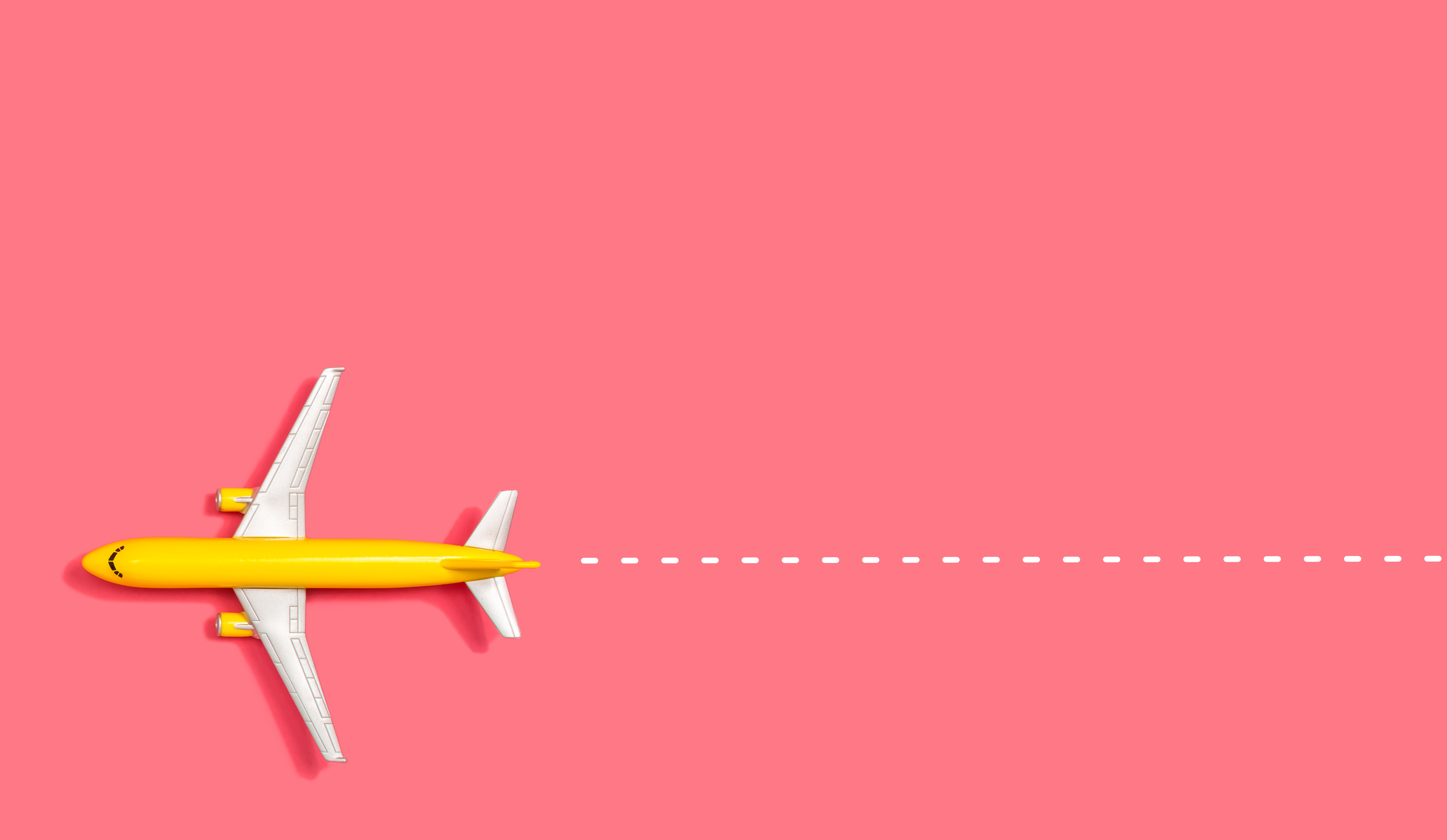 How IoT Is Empowering Safety and Efficiency in Aviation