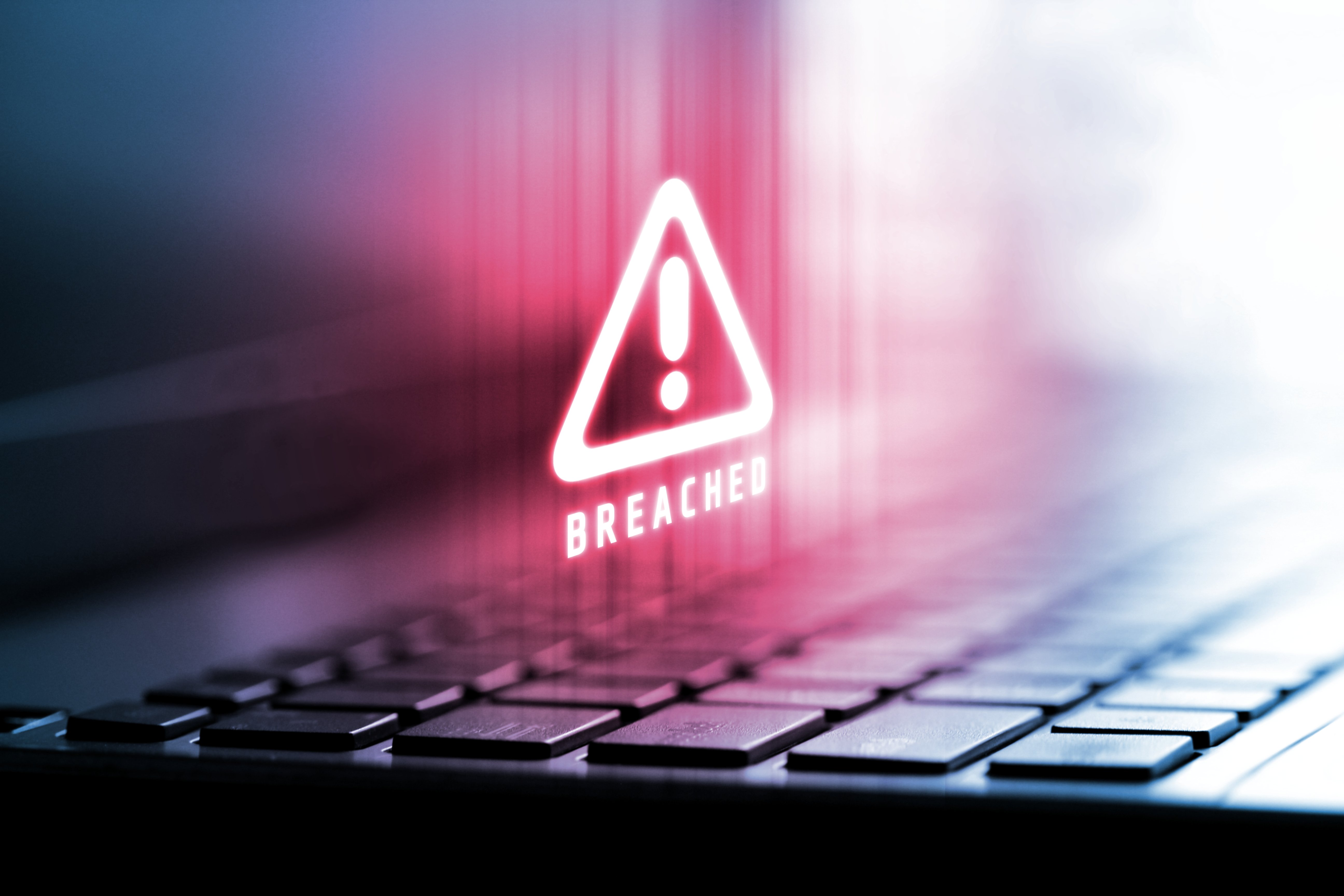Thumbnail for Cybersecurity Awareness Month