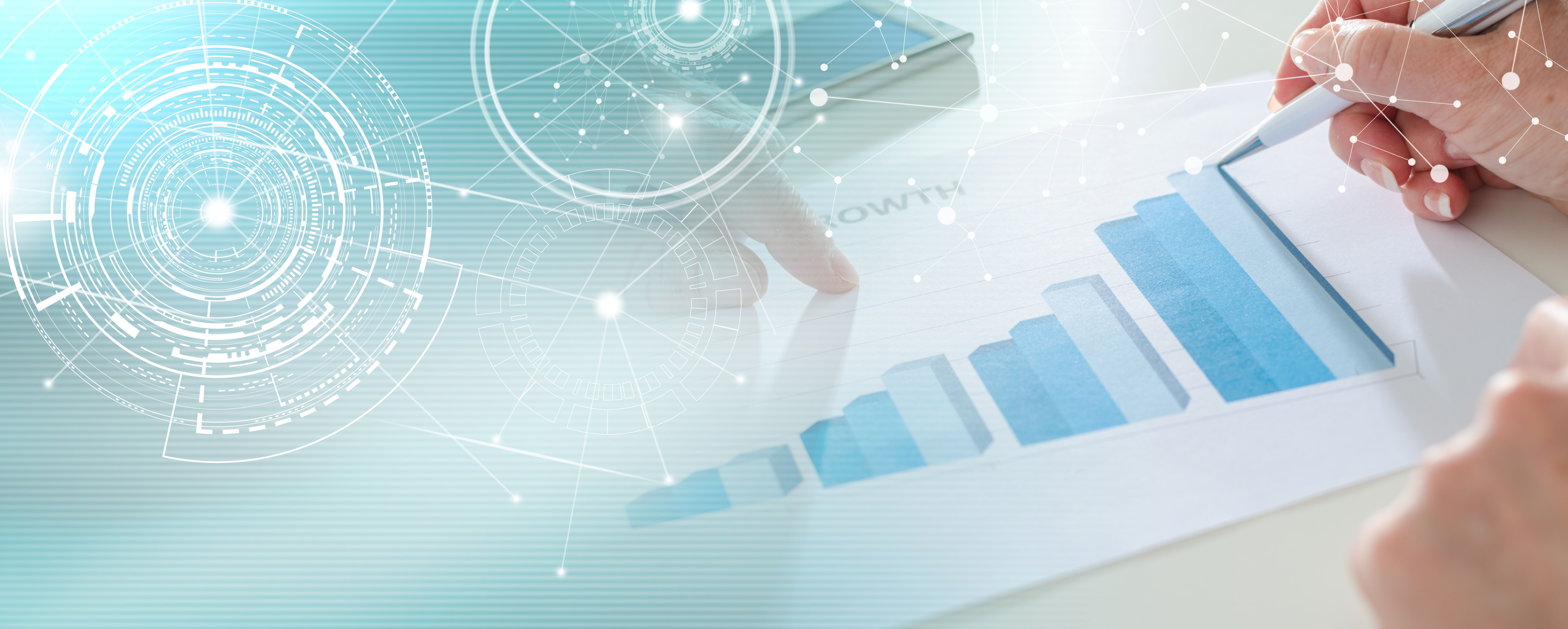 Thumbnail for Automation Salary Survey Shows Road to Recovery for the Workplace