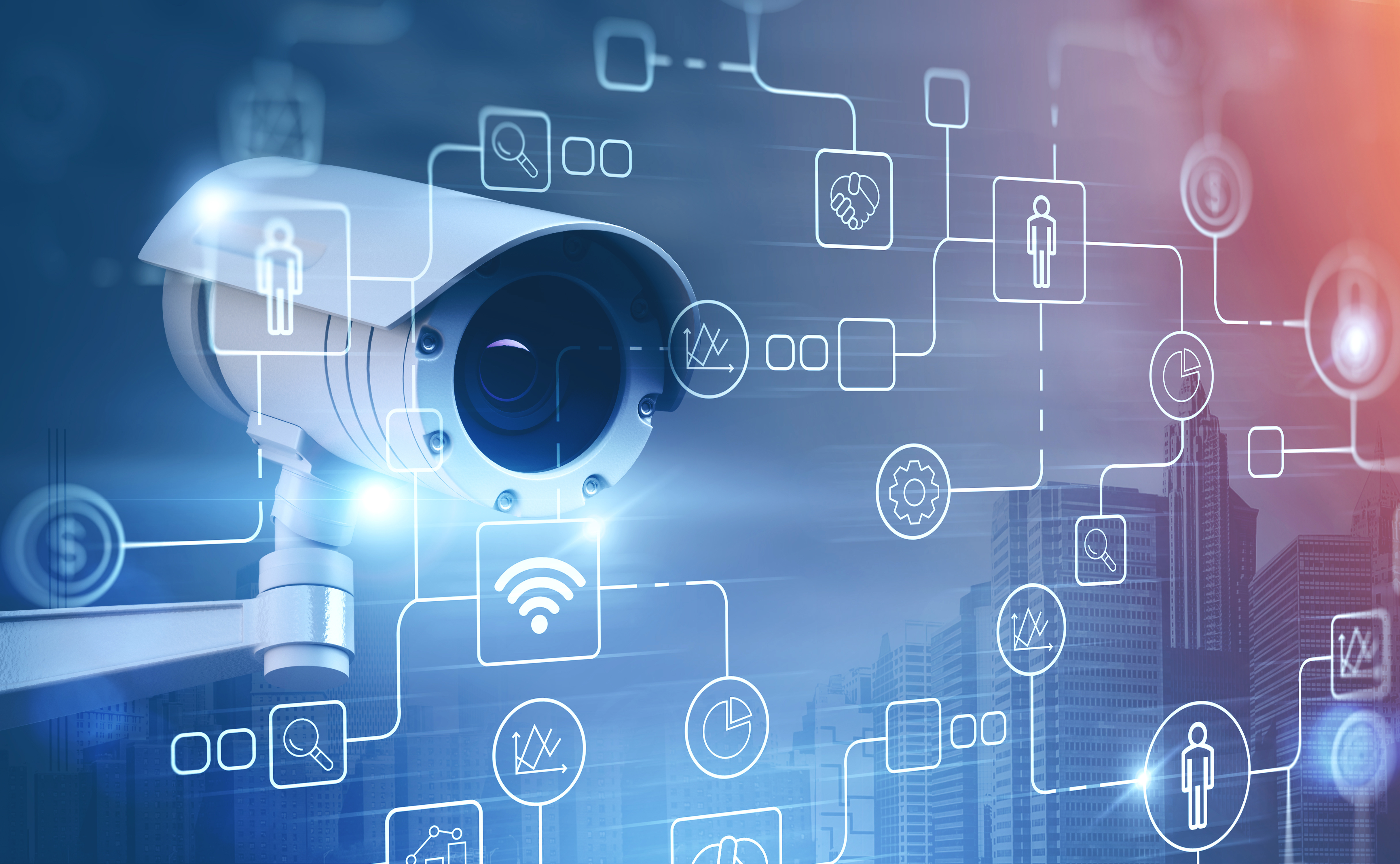 Thumbnail for 7 Reasons to Move Your CCTV Storage to the Cloud