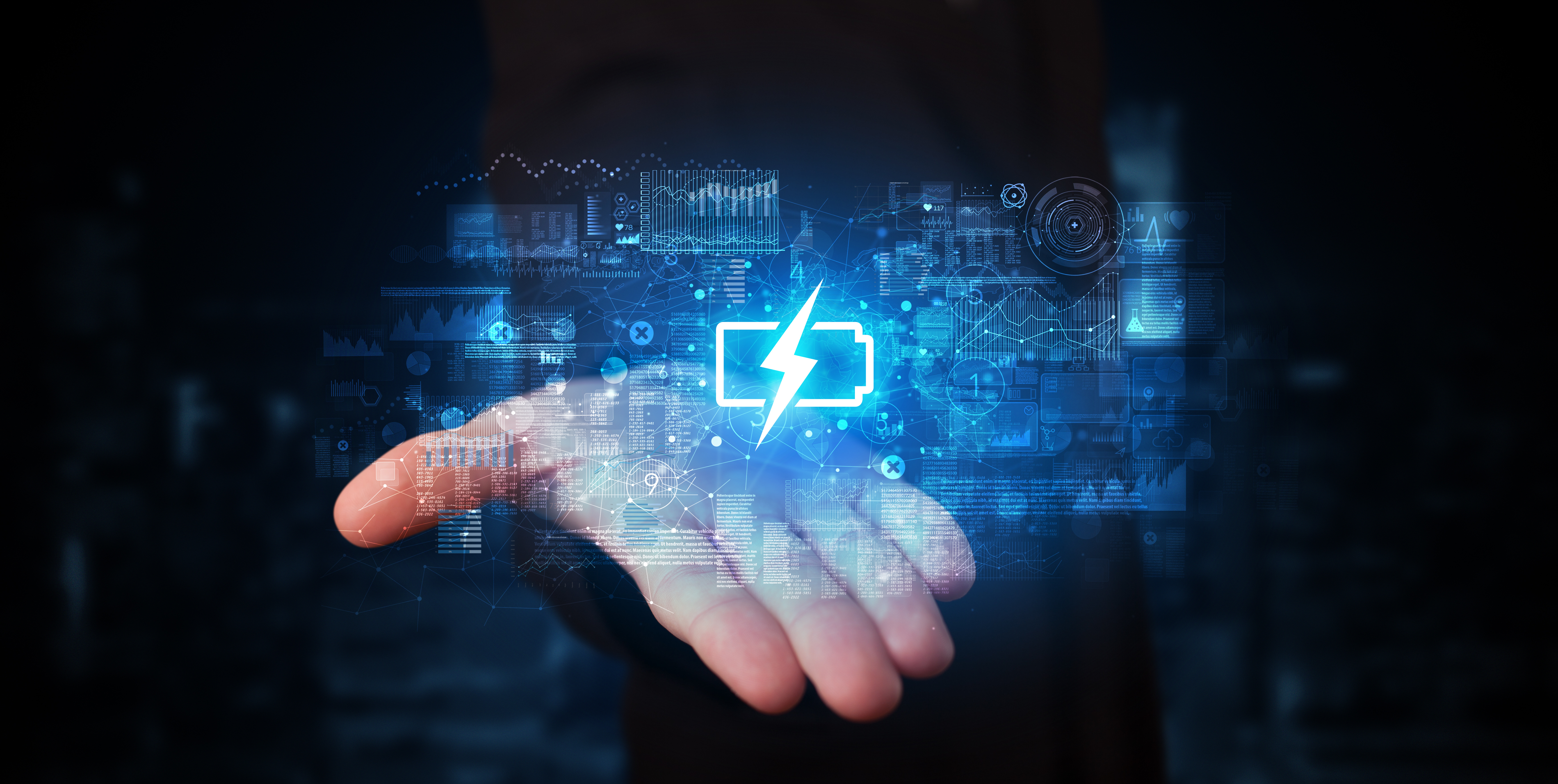 Improve Industrial Performance With Automated Energy Storage Solutions