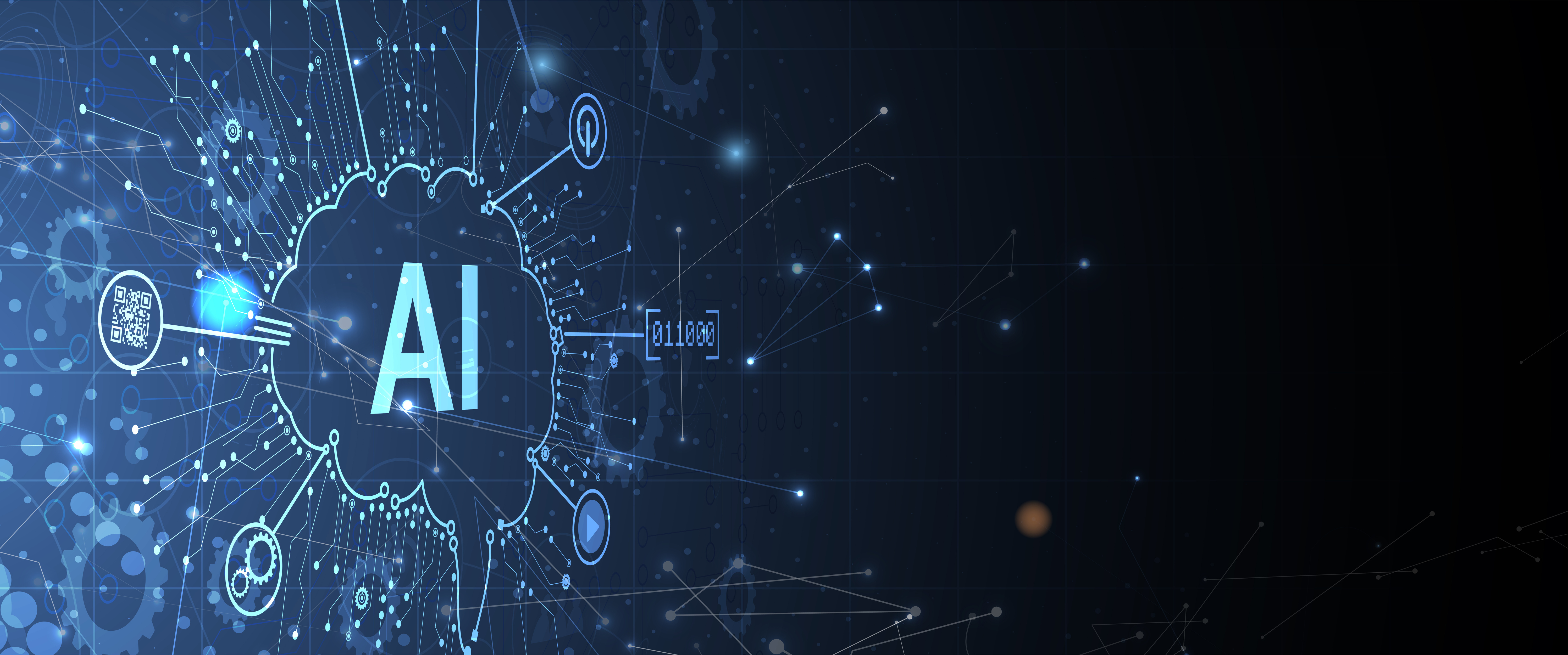 4 Reasons Why AI Drives Industry 4.0 Forward