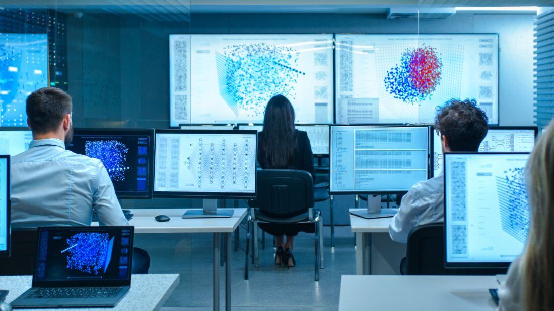 Thumbnail for Integrating Machine Learning Techniques for Real-Time Industrial Threat Detection