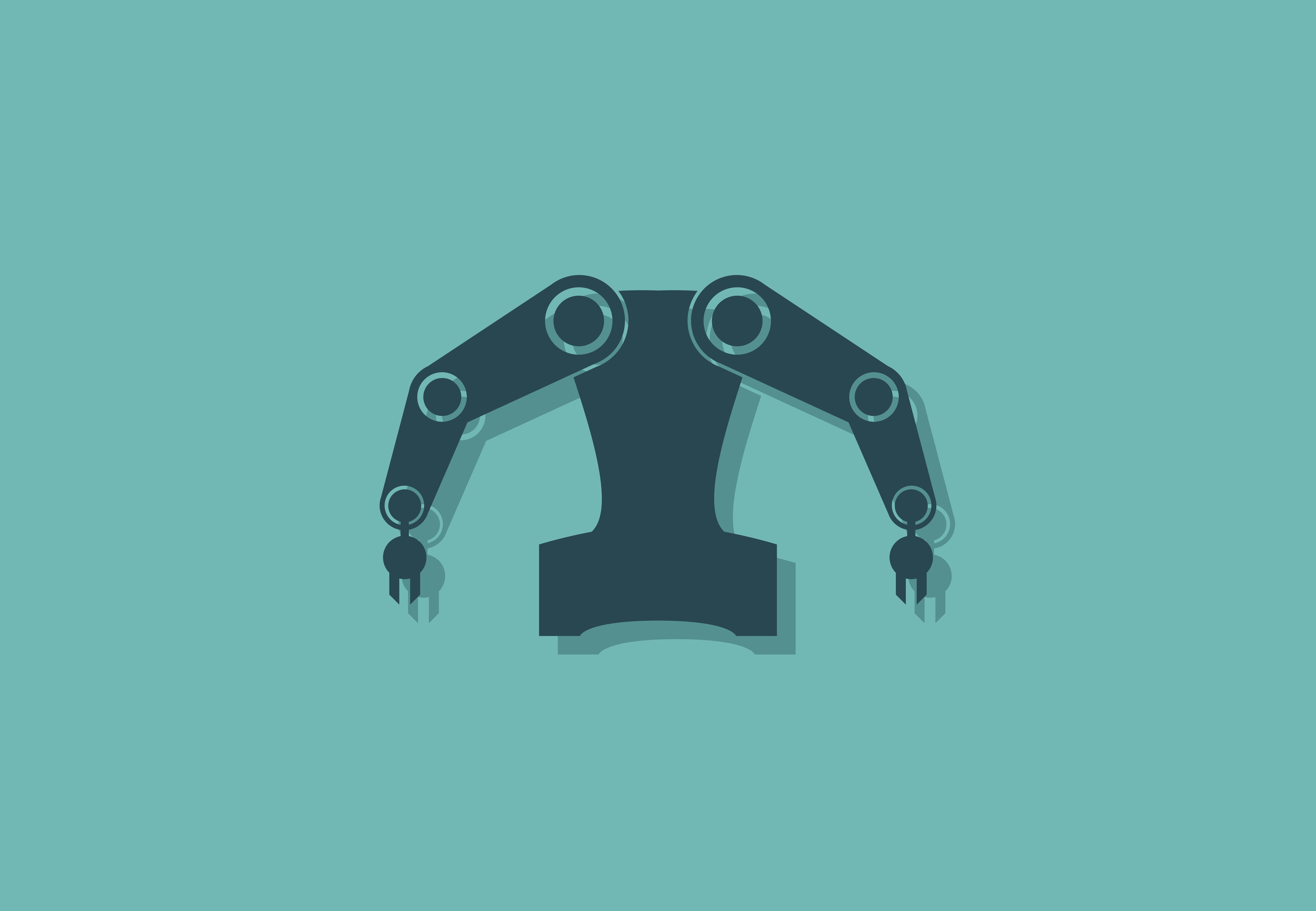 Thumbnail for How Can 5G Provide a Safer Cobot Environment?