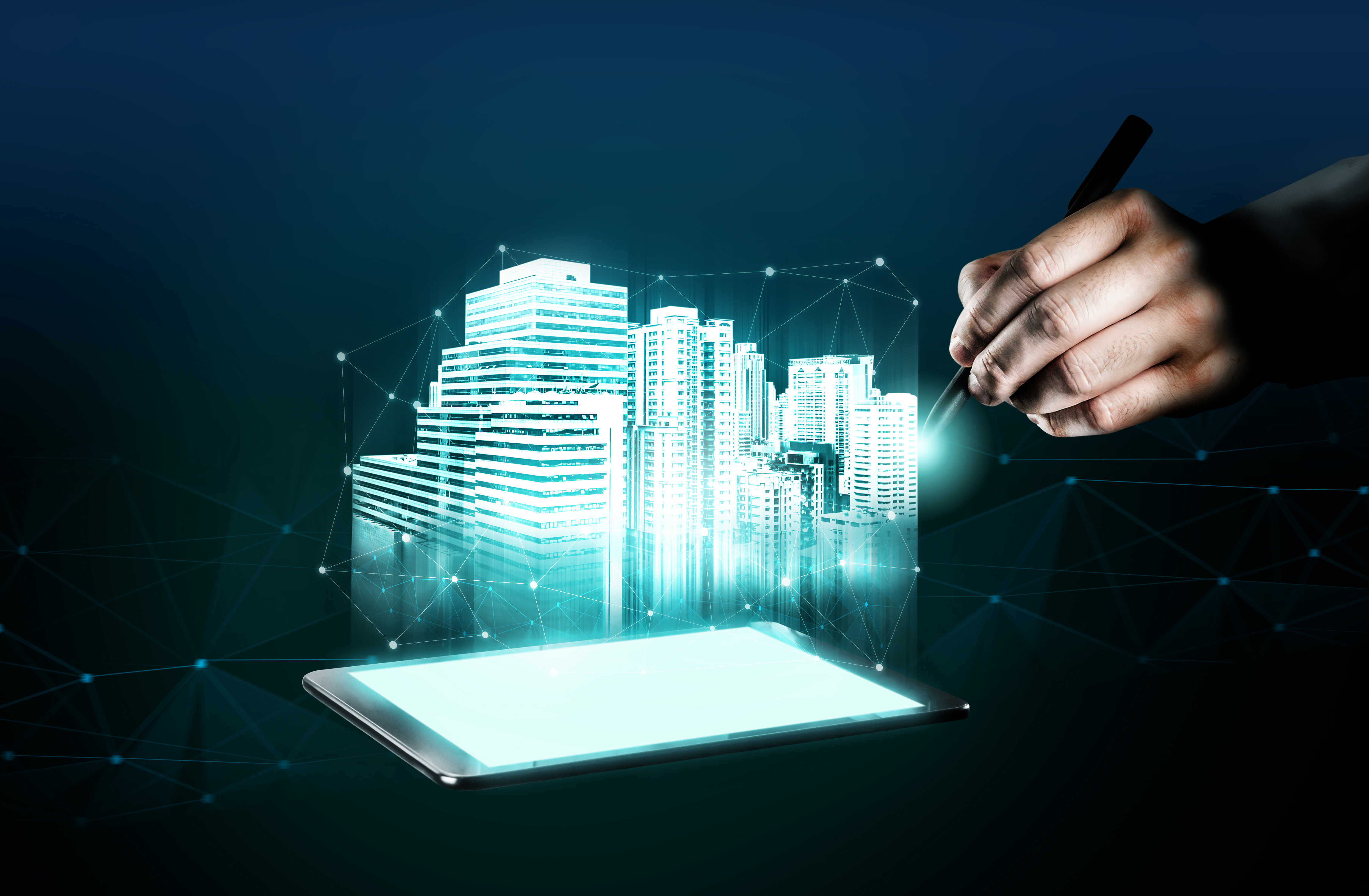 Thumbnail for Scan to BIM Explained