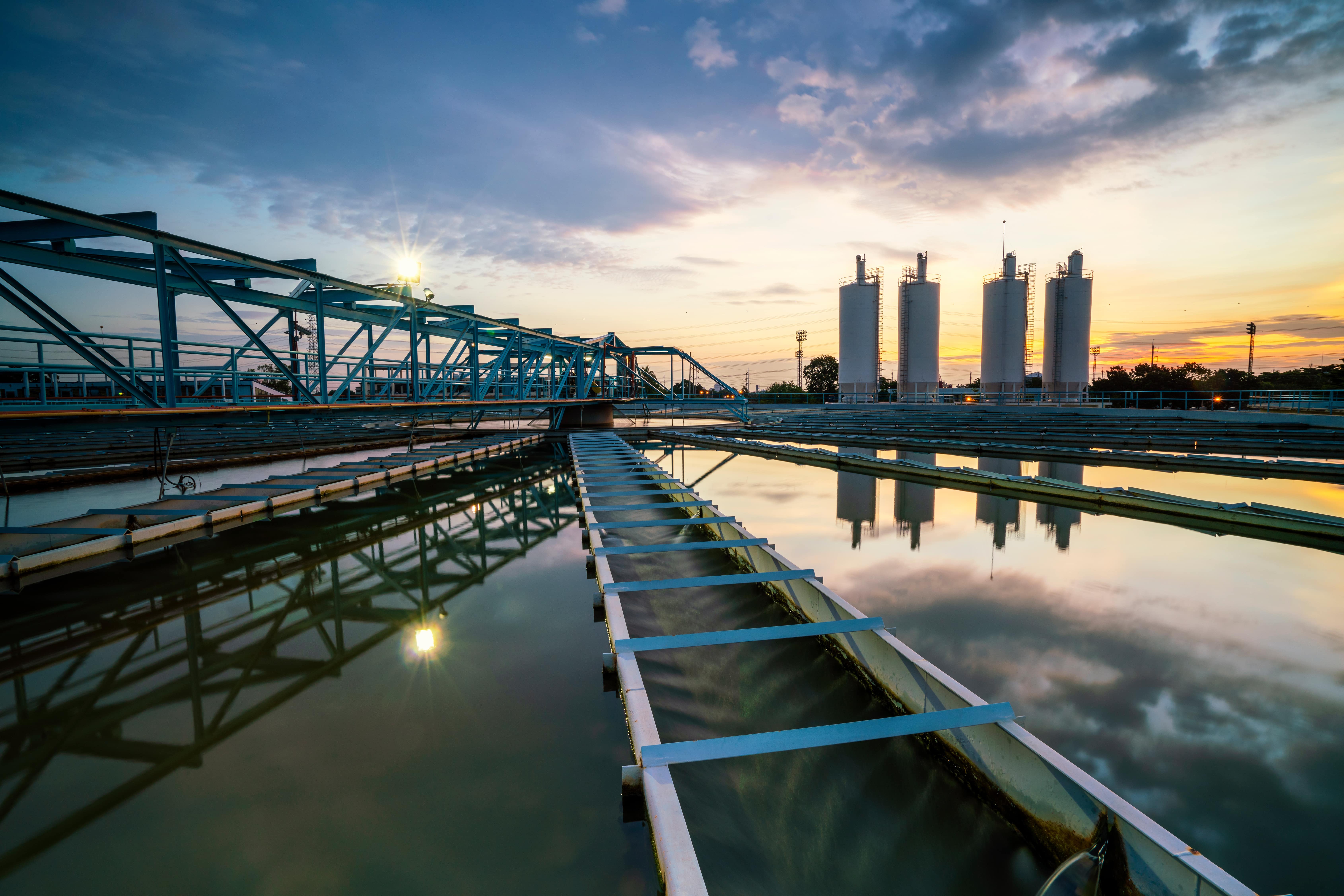Thumbnail for How Has Smart Water Management Impacted Water Treatment?