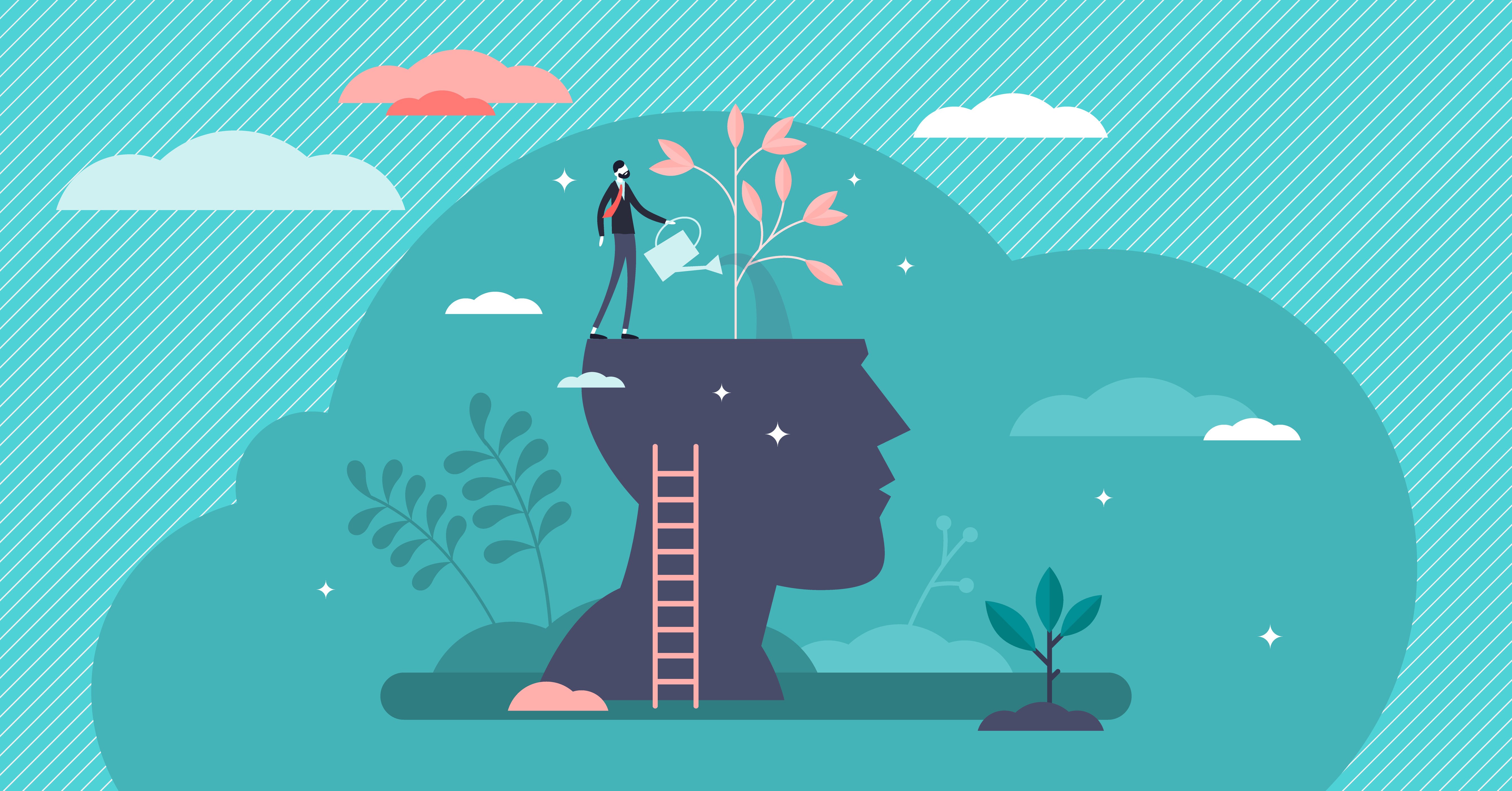 Thumbnail for Personal Learning: Being a Lifelong Learner