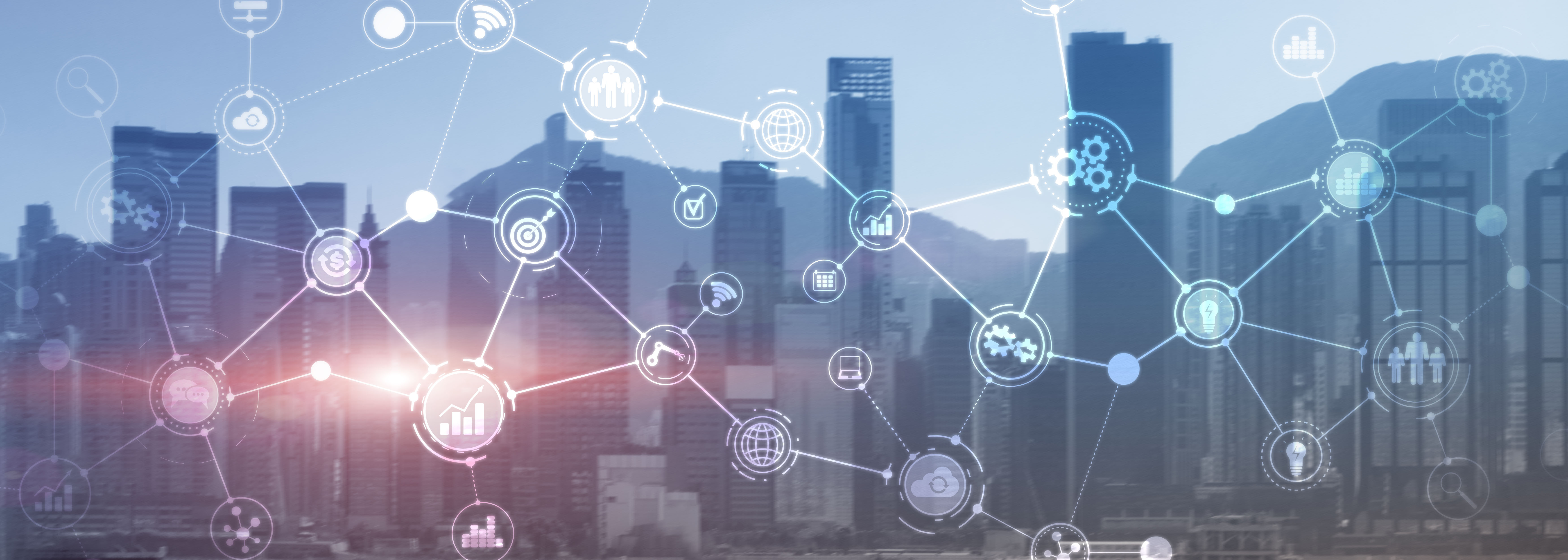 Thumbnail for Organizational Strategy in the Era of IIoT