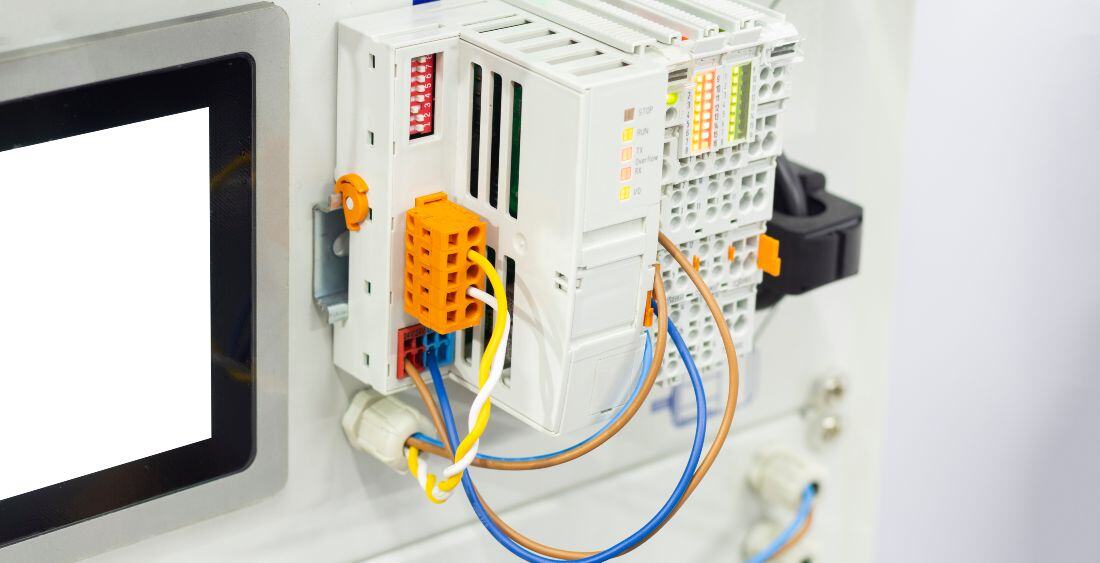 Thumbnail for Why Use 4-20 mA or Foundation Fieldbus Instead of 0-10 V?