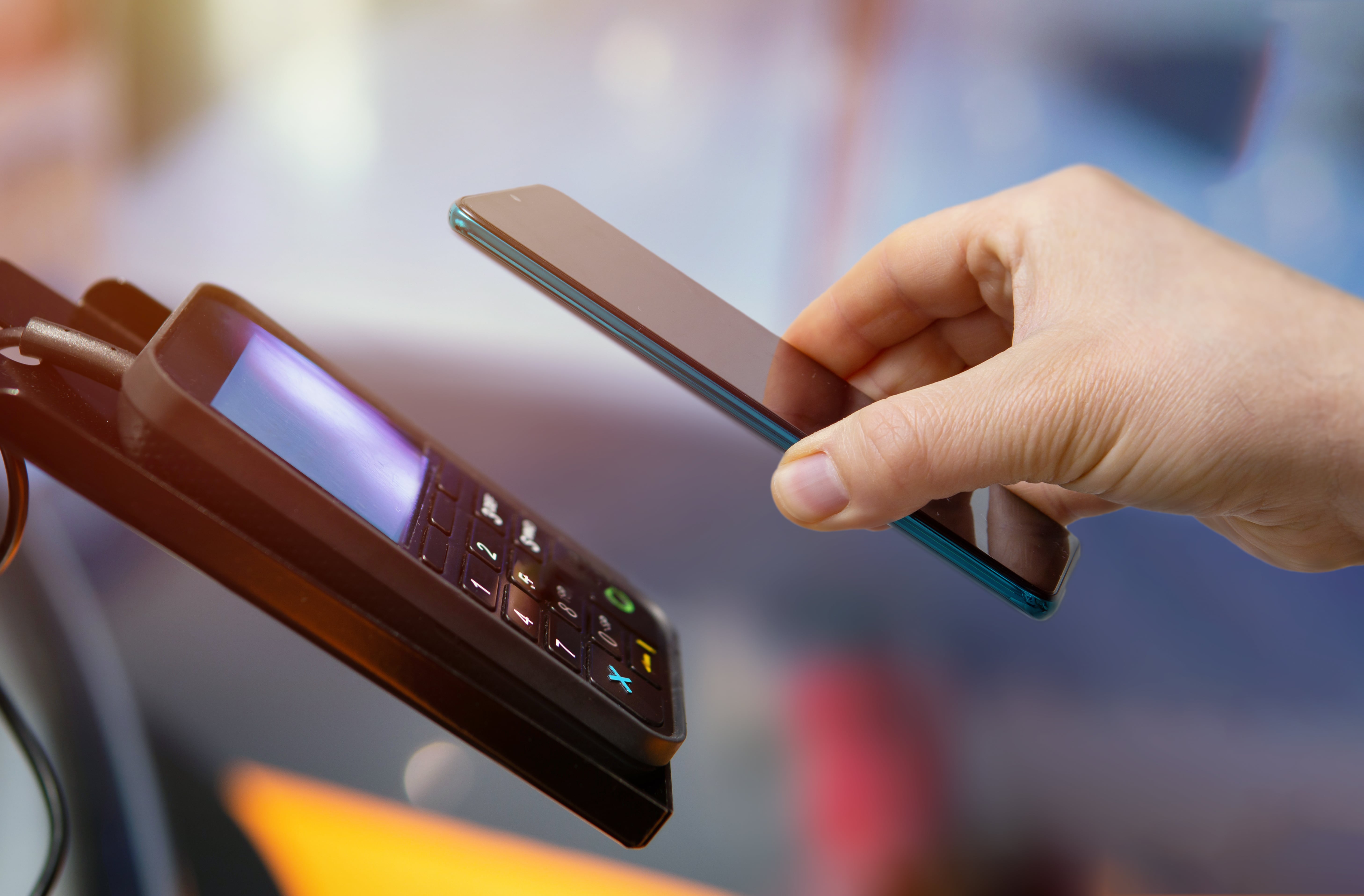 Thumbnail for 3 Ways Technology Has Changed Traditional Payments