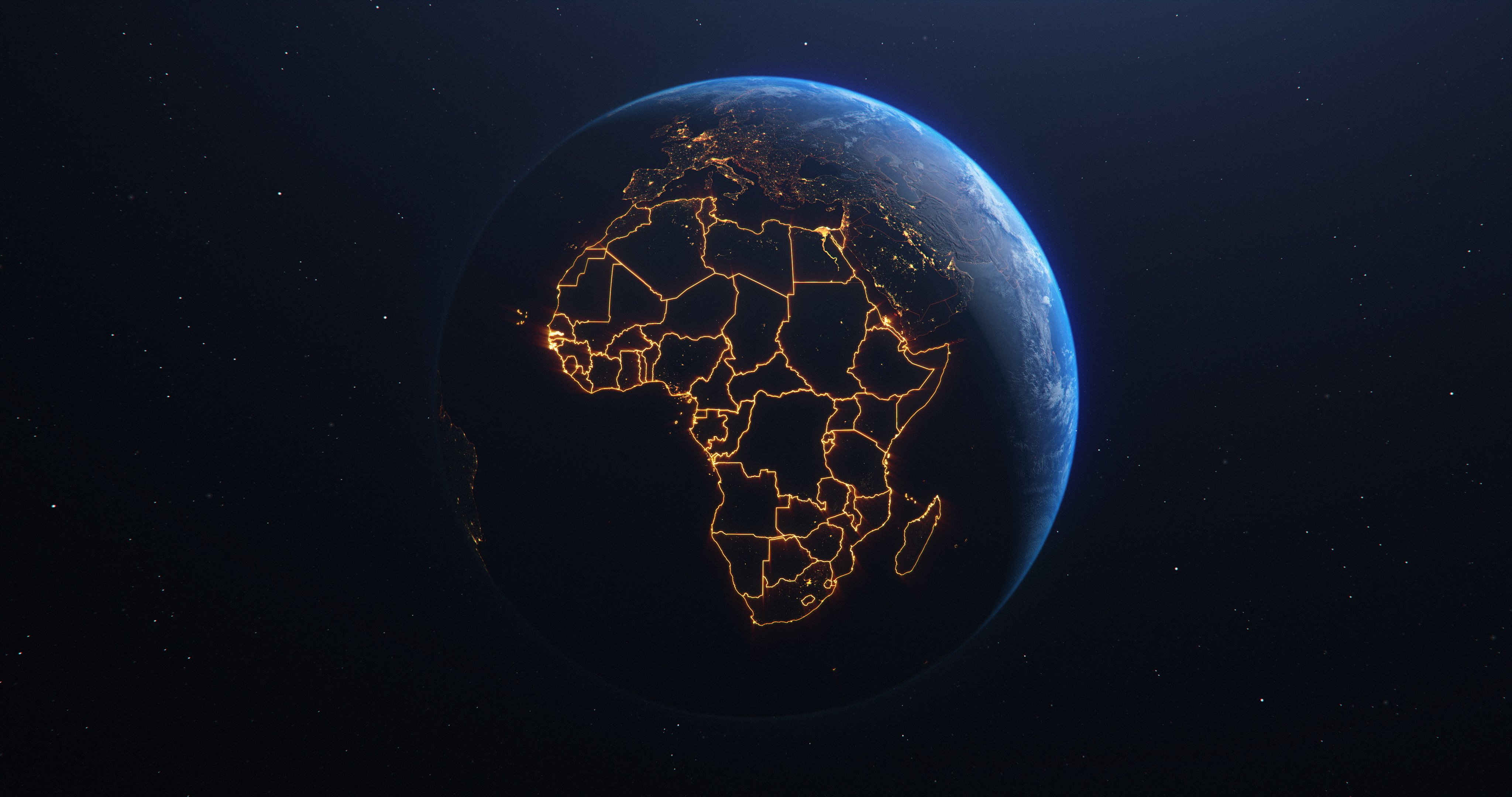 Thumbnail for Protecting Africa's Critical Infrastructure: The Adoption of ISA/IEC