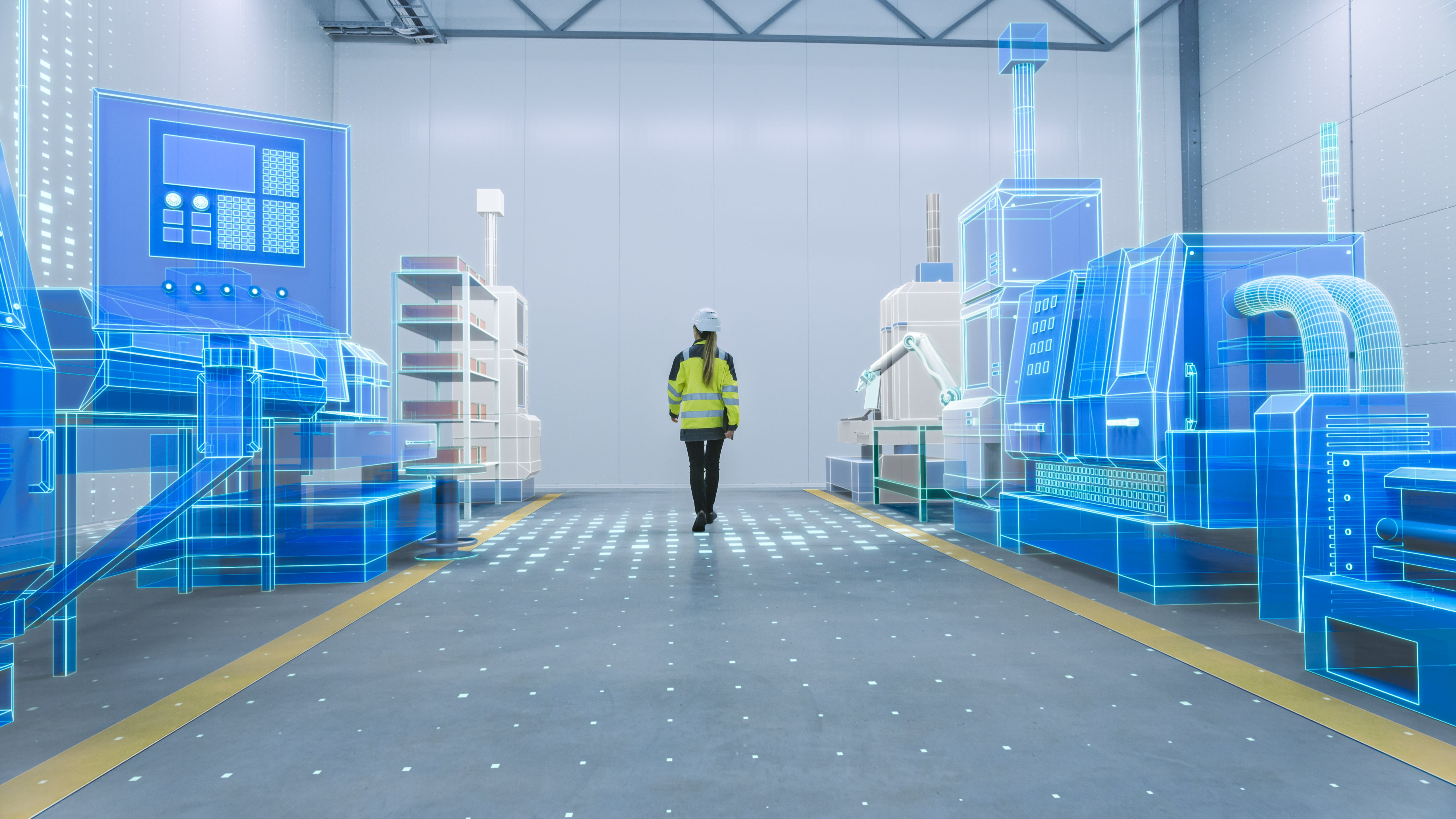 Thumbnail for OT & IoT Cybersecurity: Marriage of Digital Factories & Cybersecurity