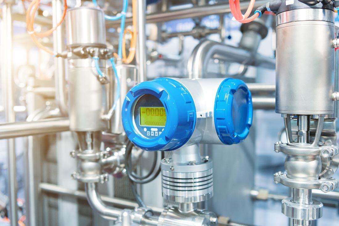 Thumbnail for The Flaws of Flow Meters: Part 2