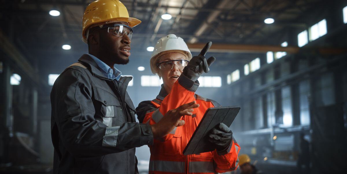 Thumbnail for Future-Proofing Manufacturing: Integrating Safety and Innovation