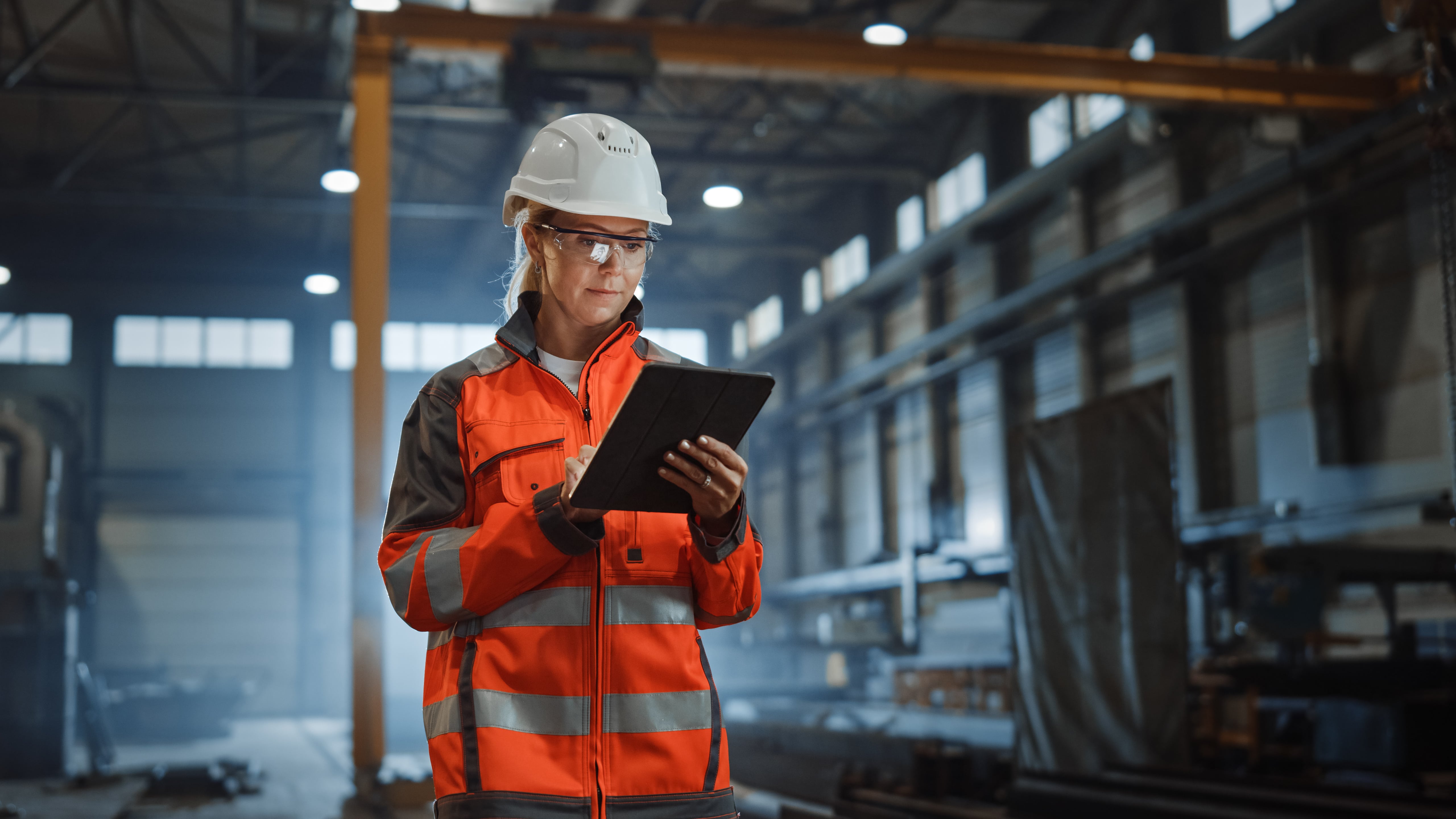 IDM Can Improve Plant Reliability and Reduce Downtime
