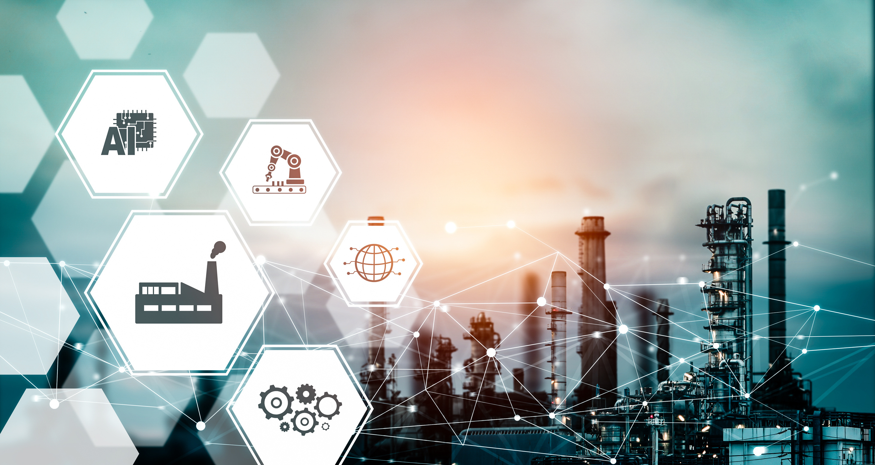 Successful Industrial IoT Use Cases