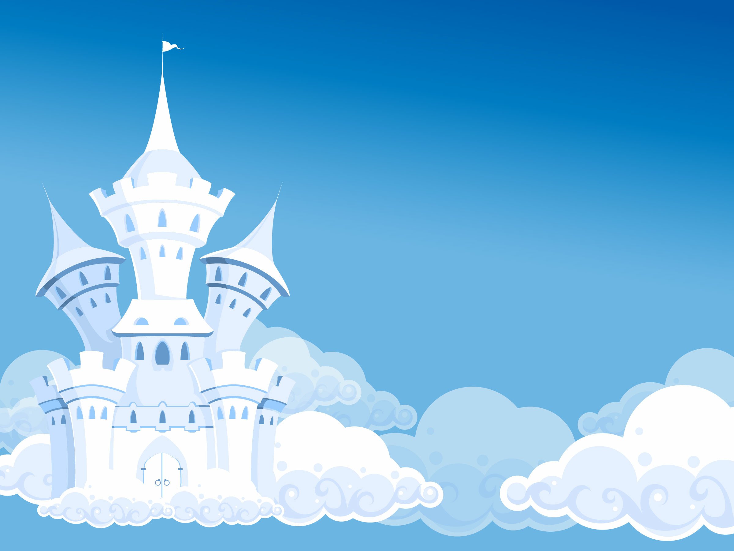 Castles in the Air