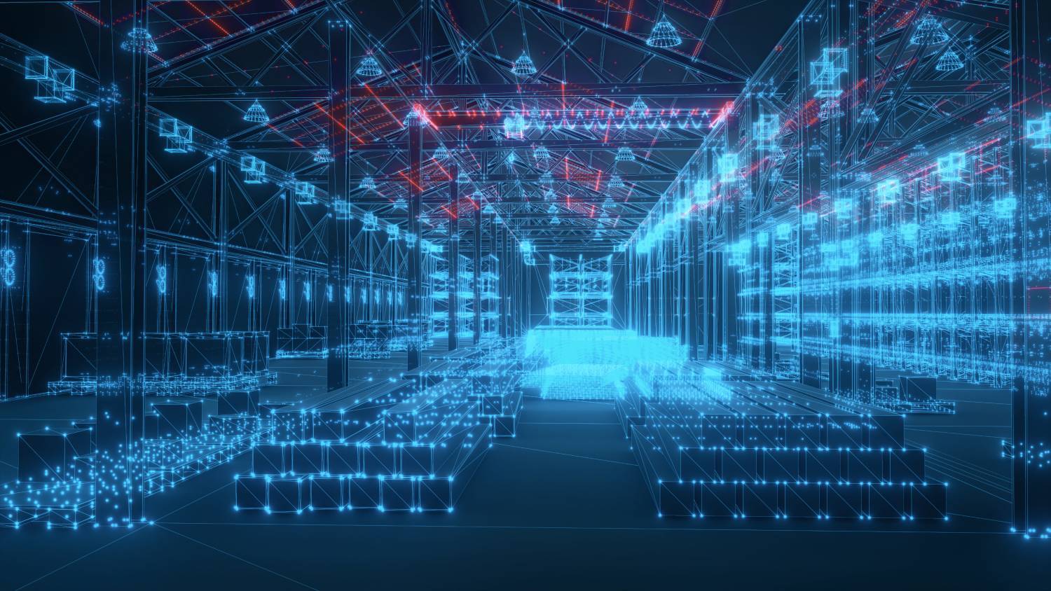 Leveraging Shop Floor Data for Improvement in Operational Technology