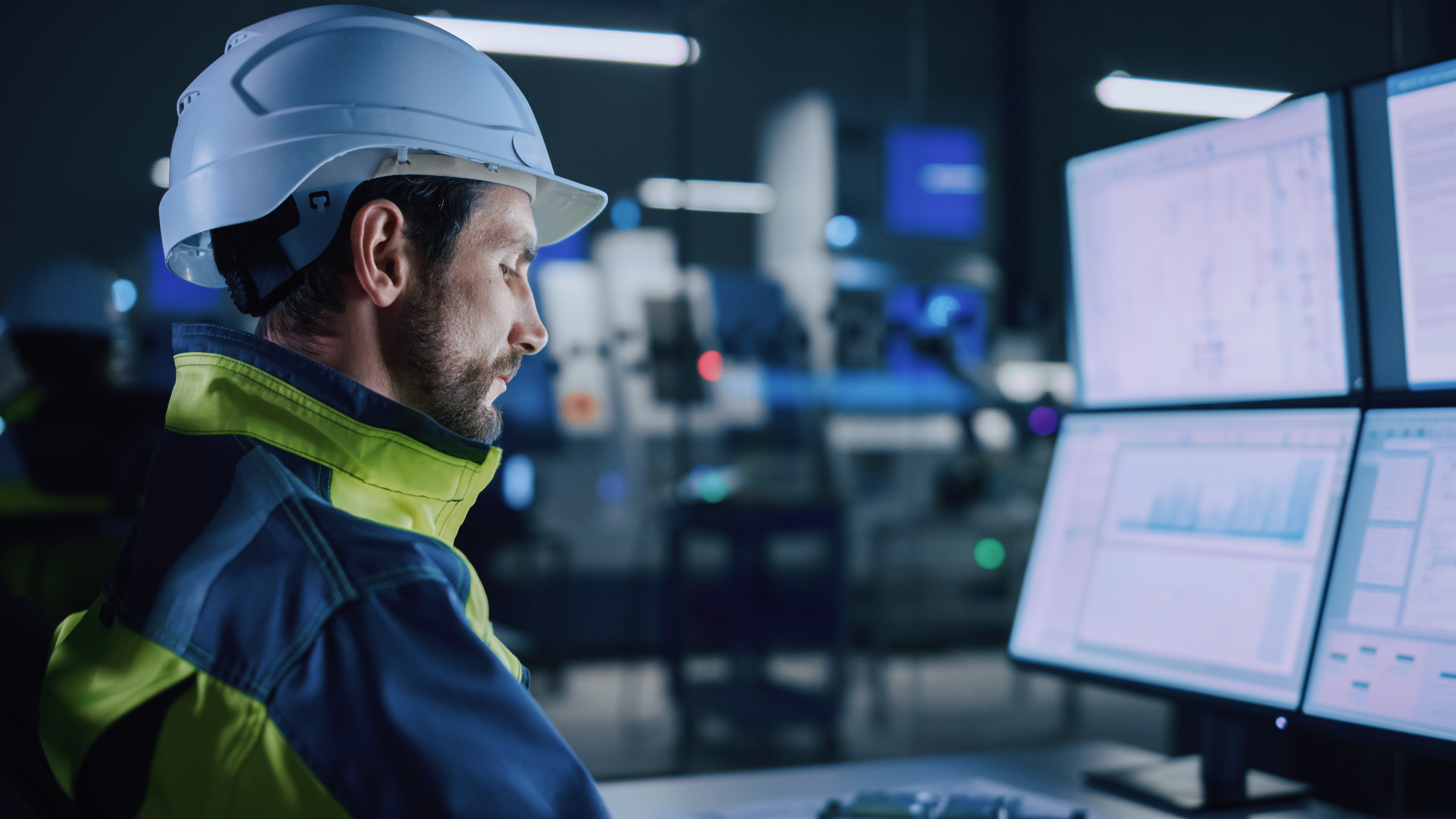 Thumbnail for How Operators are Vital to the Digital Transformation Journey