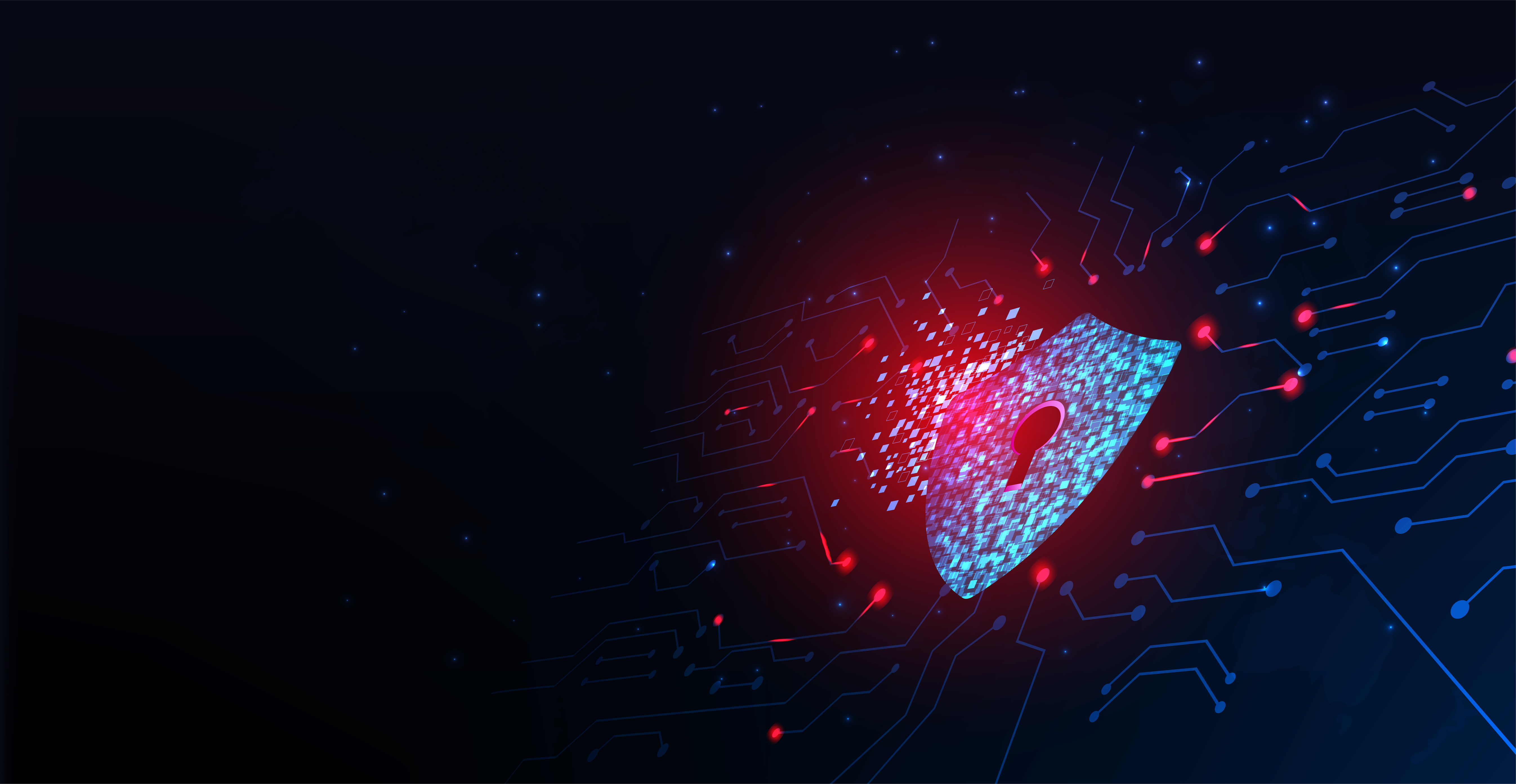 Thumbnail for CISA Shields Up Advisory: Potential Russian Cyber Attack Escalation