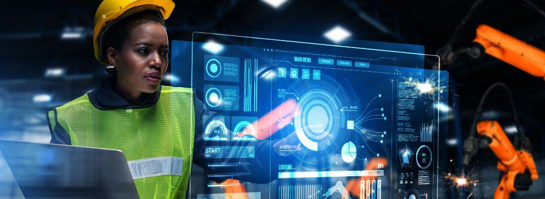 Thumbnail for Methods Manufacturers Are Adopting to Enable a Scalable, Low-Cost IoT Connected Factory