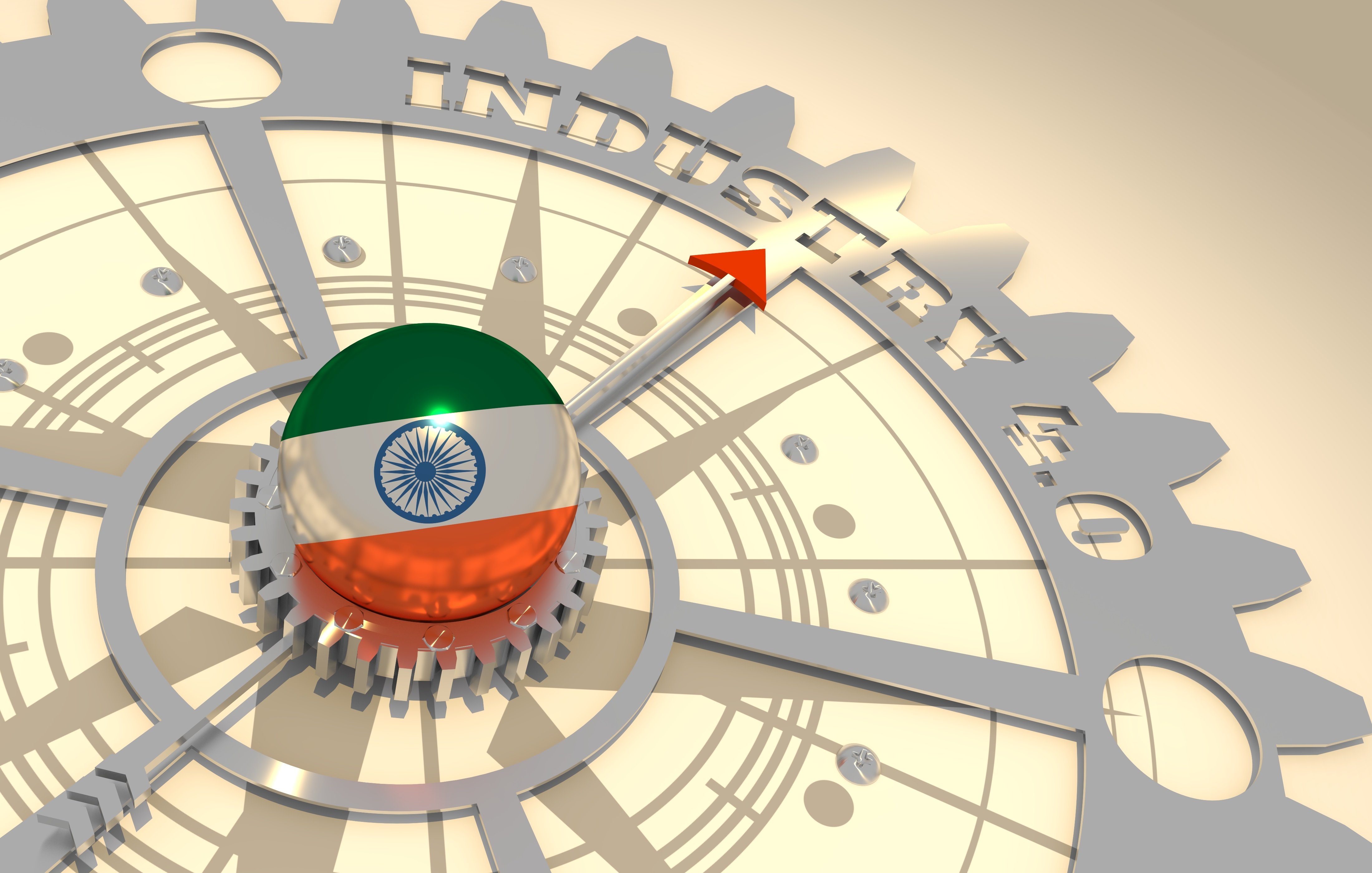 The Right Strategy and Solutions to Implement Industry 4.0 in India
