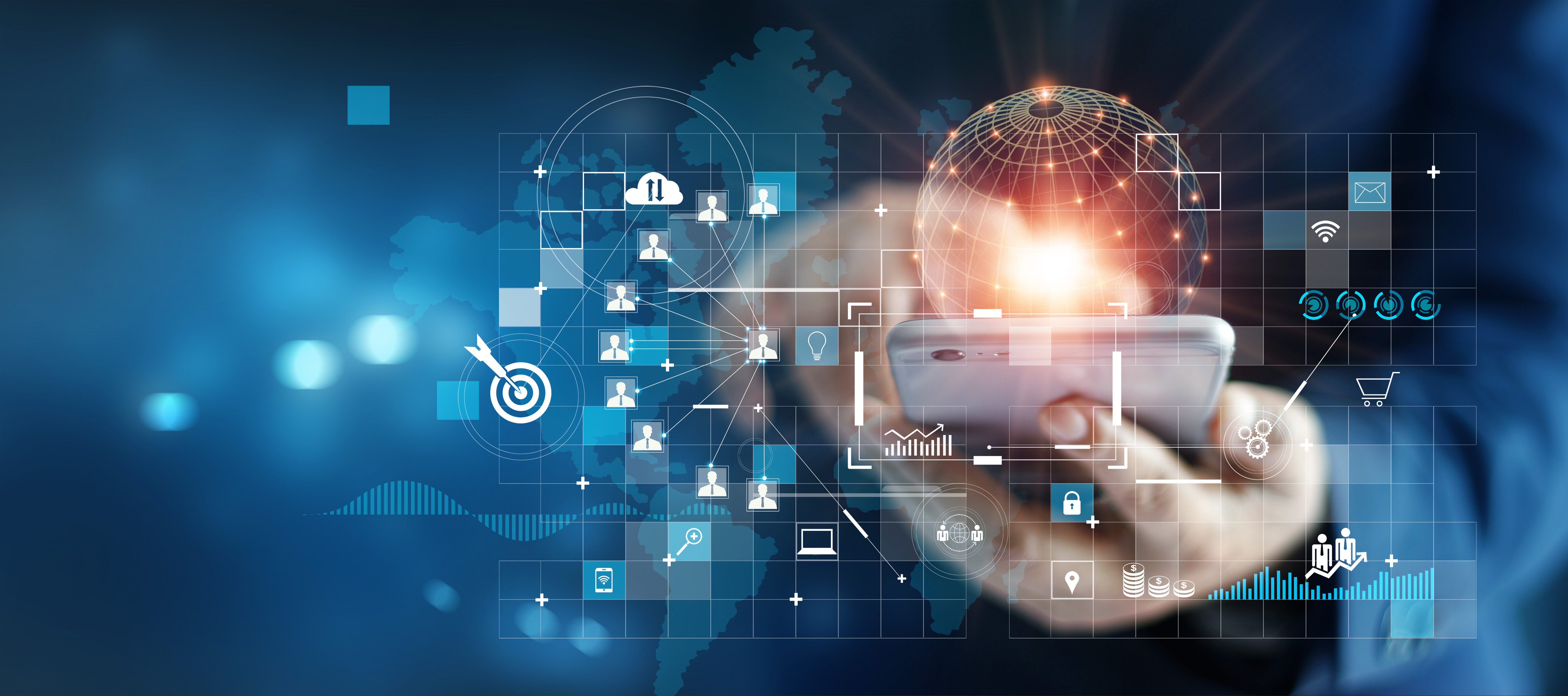 5 Mobile Solutions To Boost Employee Productivity on Production Floor