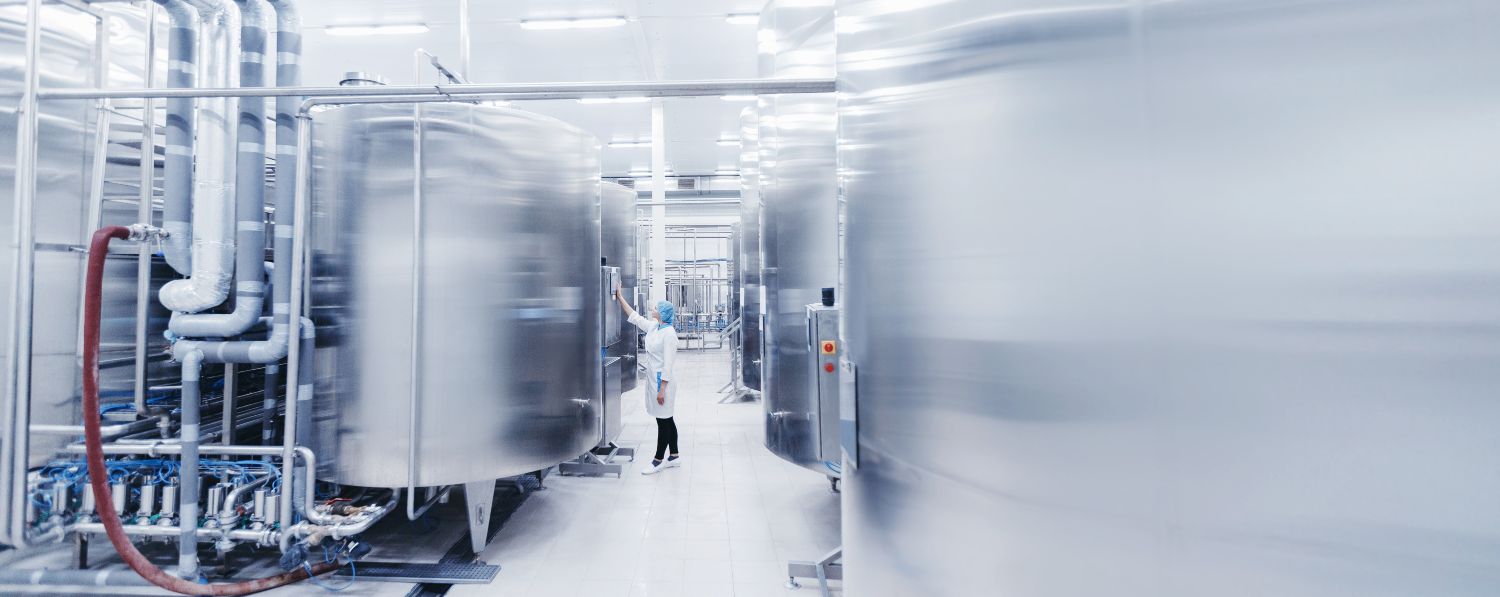 Thumbnail for Ask the Automation Pros: How Is Process Control Different from Other Industrial Control Disciplines?