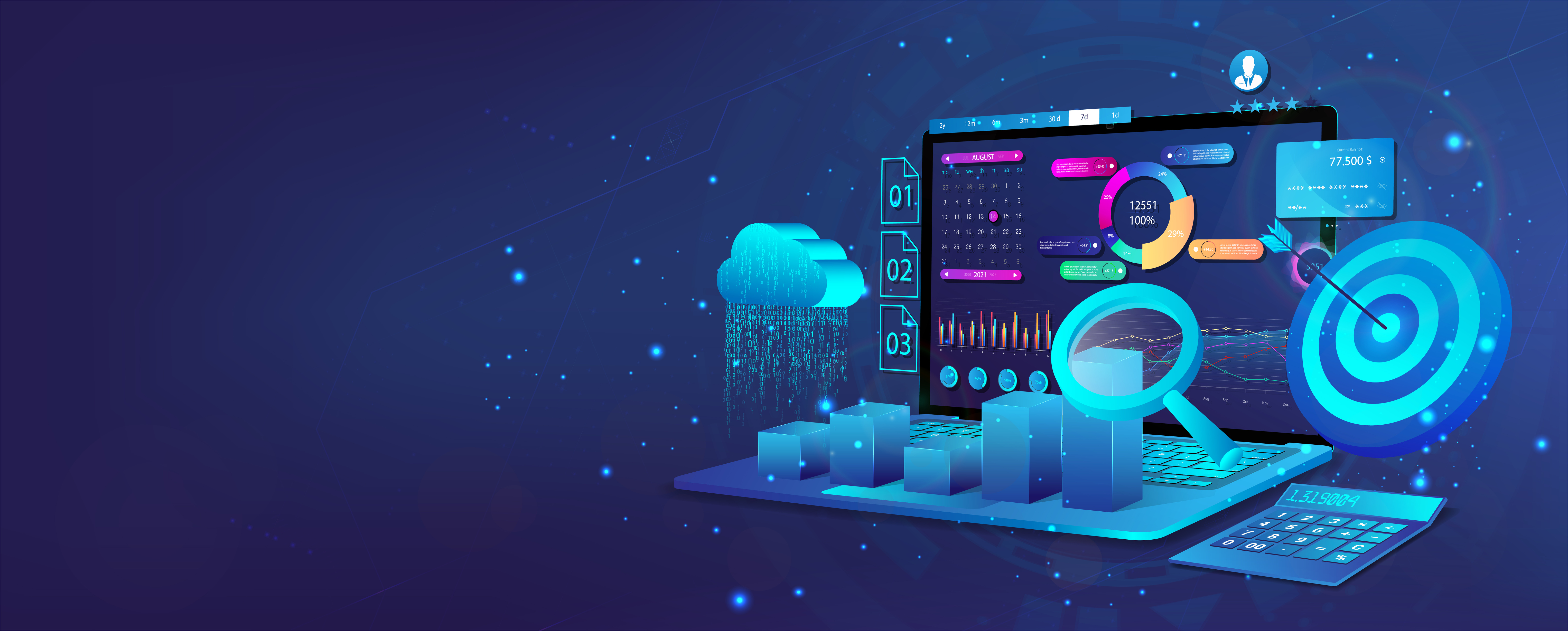 Thumbnail for Asset Management Software for Global Businesses