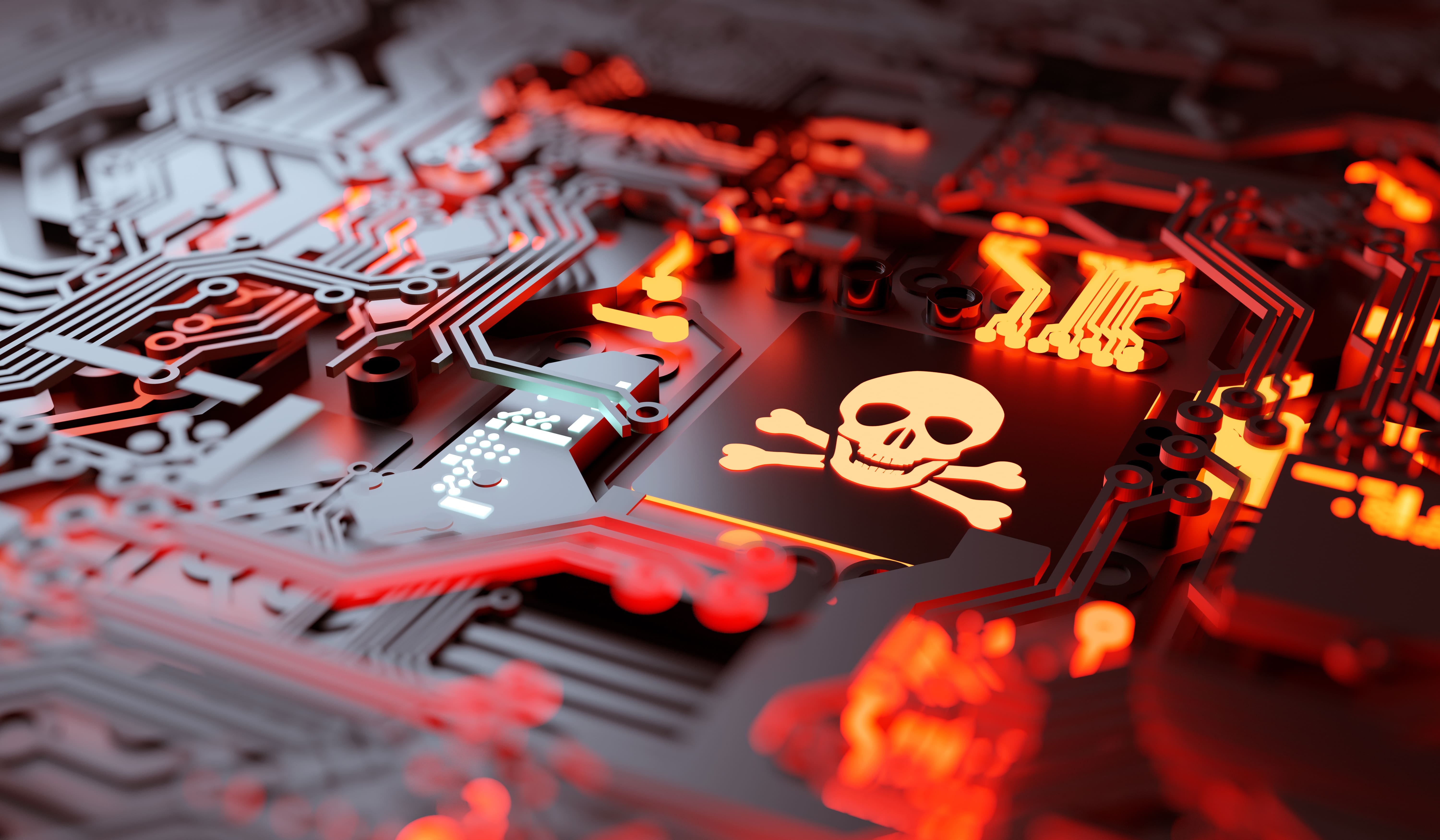 Thumbnail for Double Extortion Ransomware: What It Is and How to Respond