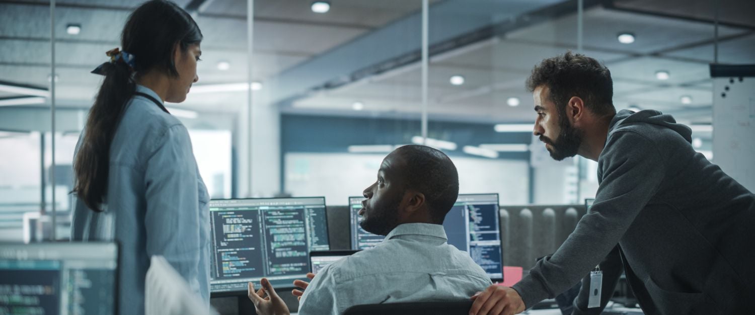 Thumbnail for Introducing the ISA/IEC 62443 Cybersecurity Fast Track Course