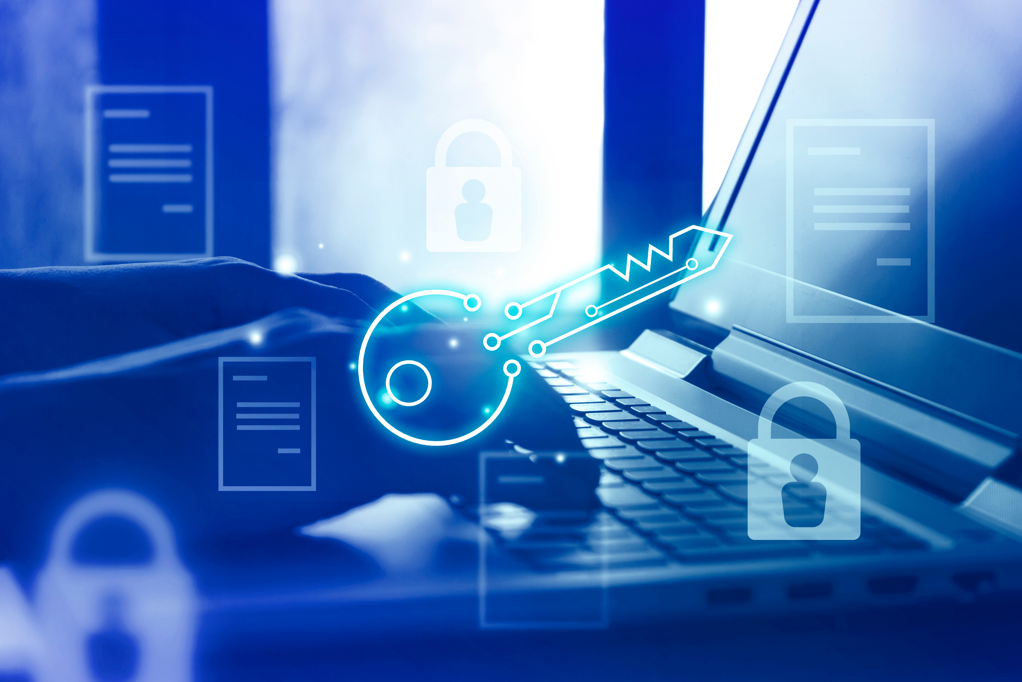 Thumbnail for Cybersecurity Perspectives: Education for an Evolving, Digital World