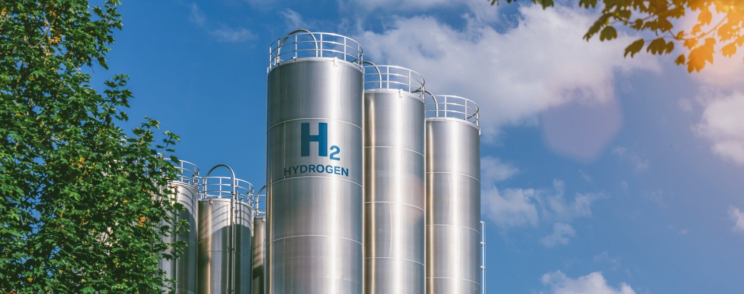 Integrated Control System (ICS) for H2 Gas Generation