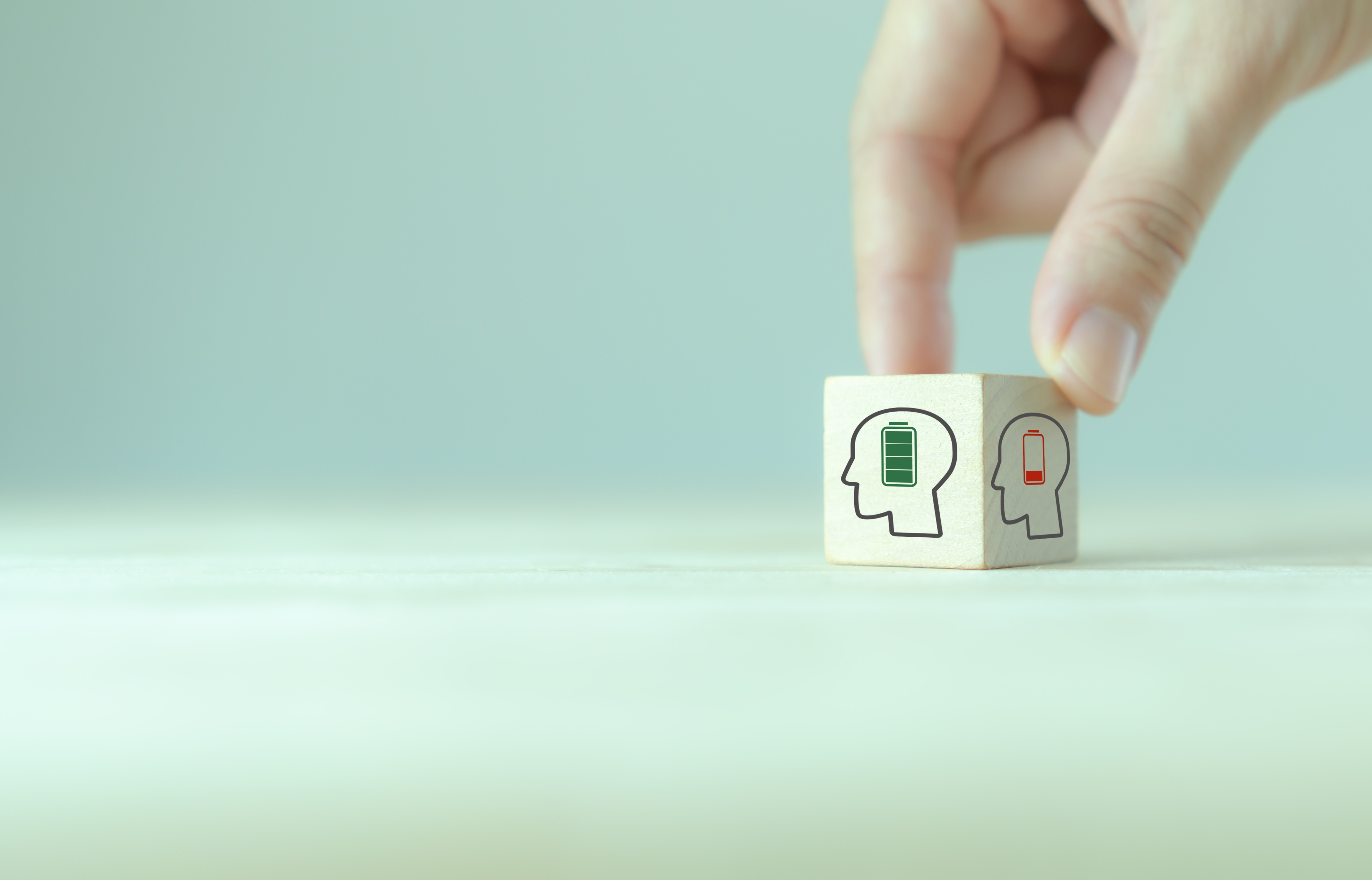 Thumbnail for Is Employee Burnout a Threat to Your Organization’s Cybersecurity?