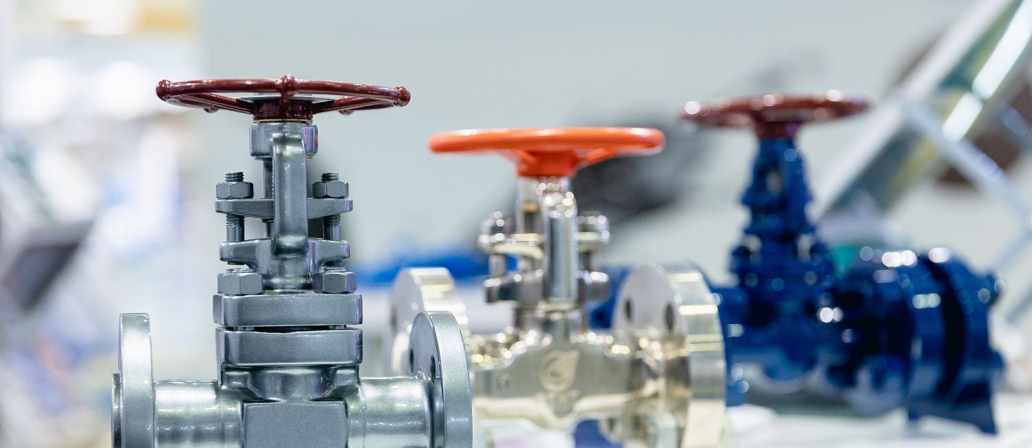 Thumbnail for Ask the Automation Pros: How Do You Specify the Best Control Valve Characteristics?