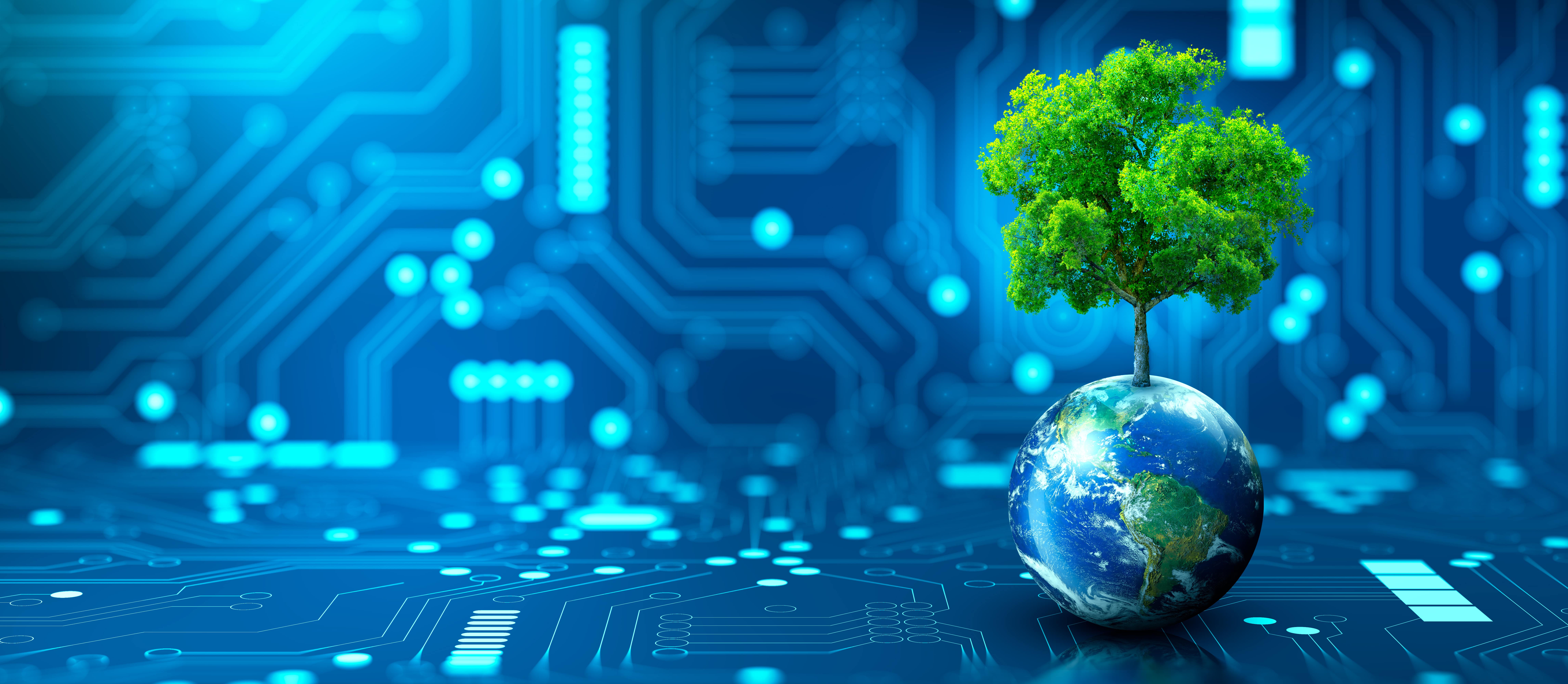 Thumbnail for How is Modern Tech Increasing Sustainability in Manufacturing?
