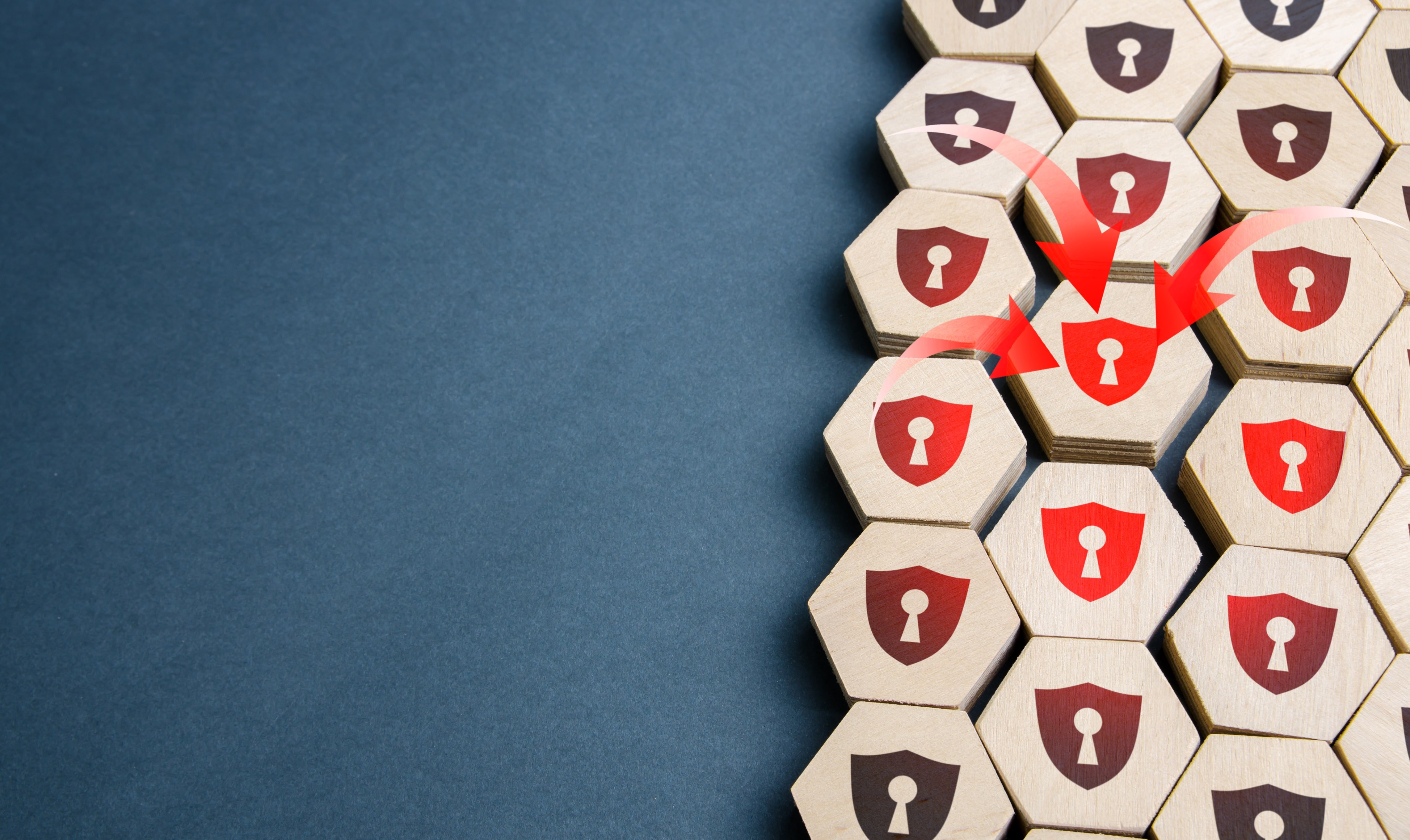 Thumbnail for November is Critical Infrastructure Security and Resilience Month!