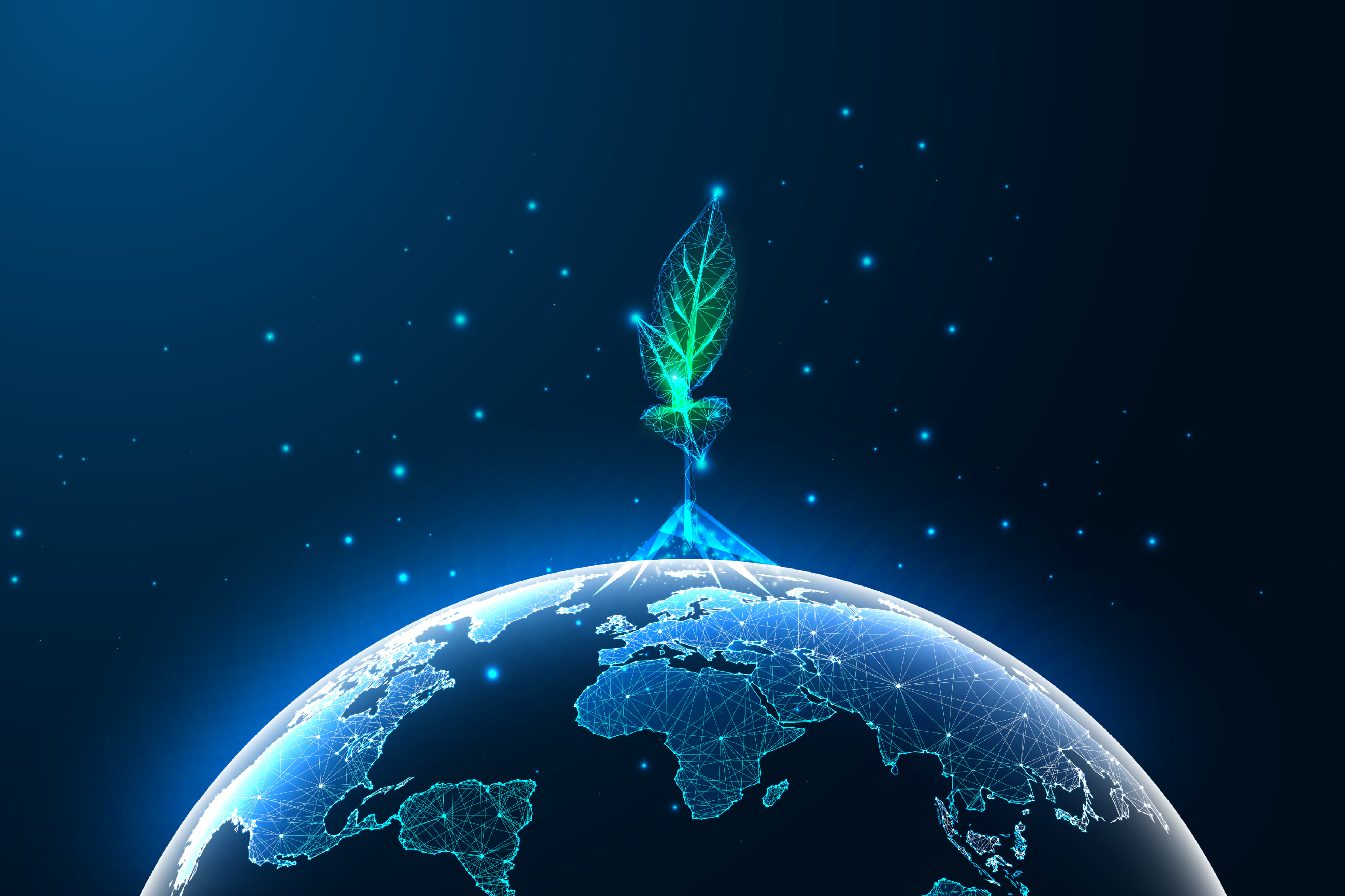 3 Ways IoT is Changing Our Ecological Future