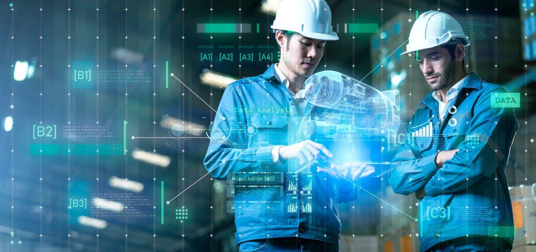 Thumbnail for Human-Centered AI: Designing Industrial Systems for Efficiency and Accessibility