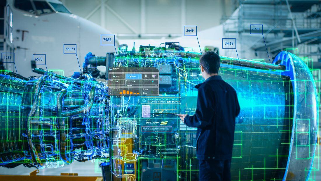 Thumbnail for Digital Twin in MES: Transforming Manufacturing Execution Systems