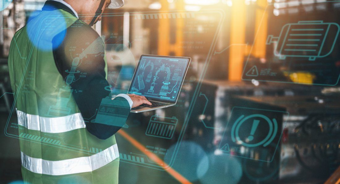 Thumbnail for 6 Cybersecurity Considerations When Configuring Industrial IoT Devices