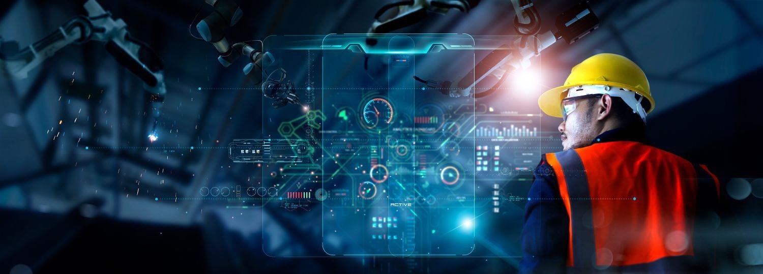 Thumbnail for ISA's New Position Paper Offers Stance on Industrial AI: Safety and Standards First