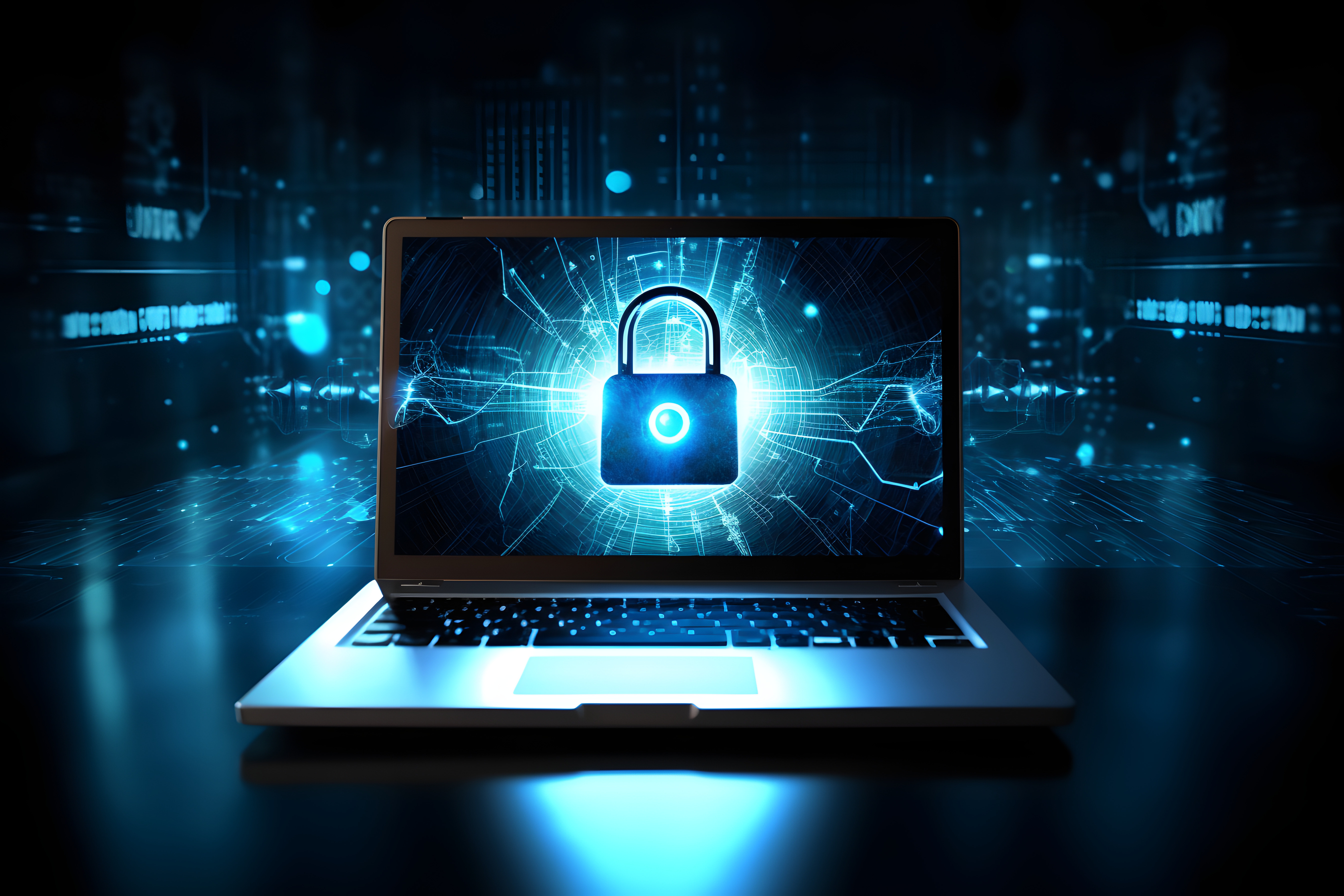 Thumbnail for Digital Safeguarding: Protecting Industrial Control Systems