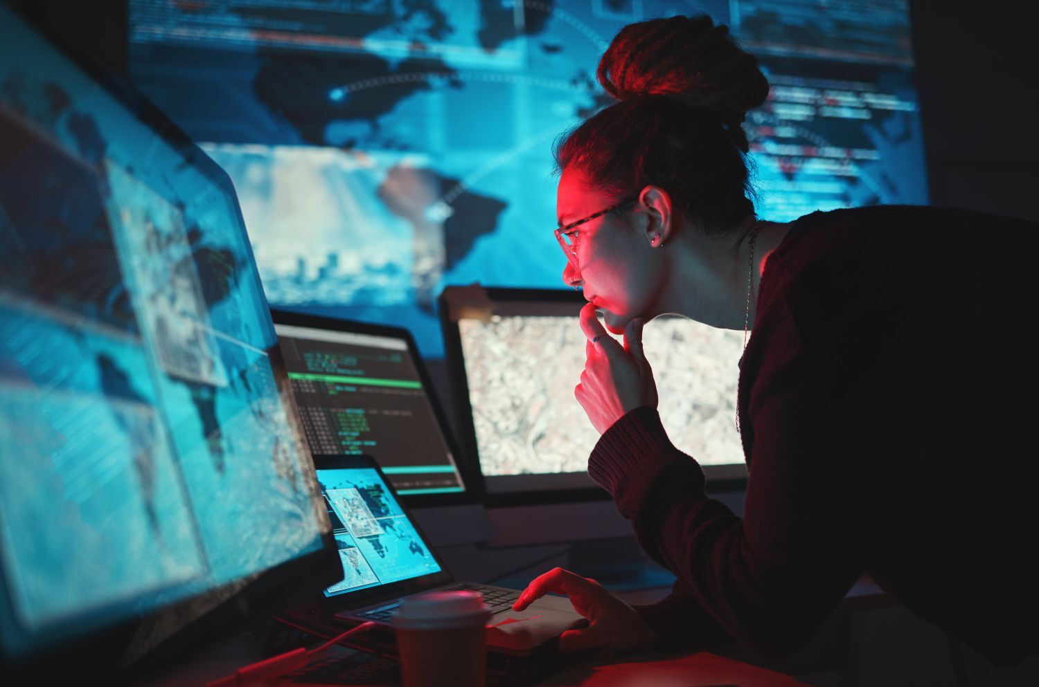 Reducing Risk Exposure to Ransomware Threats