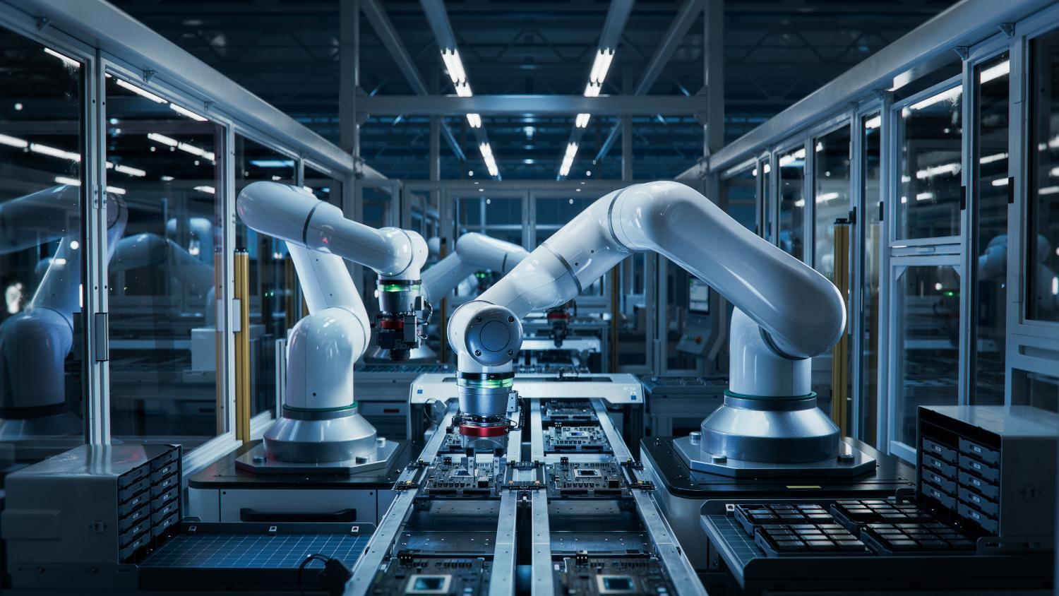 How Tariffs Are Reshaping Robotics Sourcing (And What to Do About It)