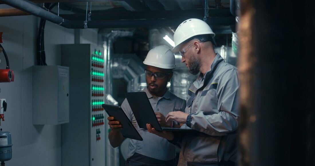Thumbnail for Mastering Instrumentation and Control Documentation