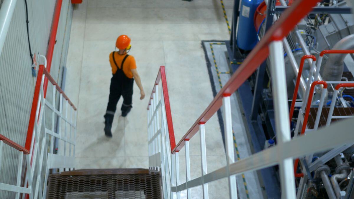 Maximize Operator Situation Awareness During Commissioning Campaign