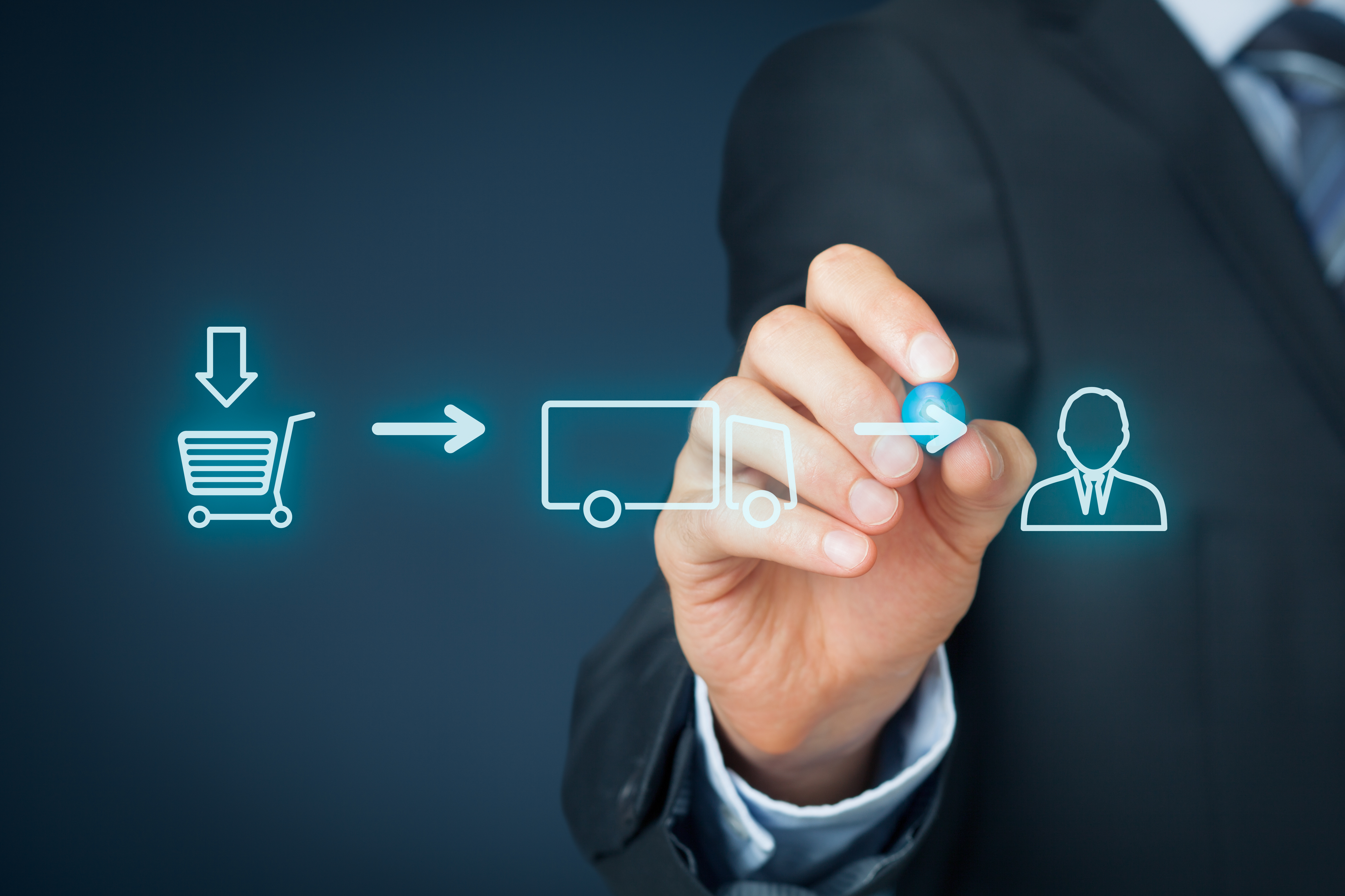Manufacturers Must Reduce Risk of Upstream and Downstream Supply Chain Attacks