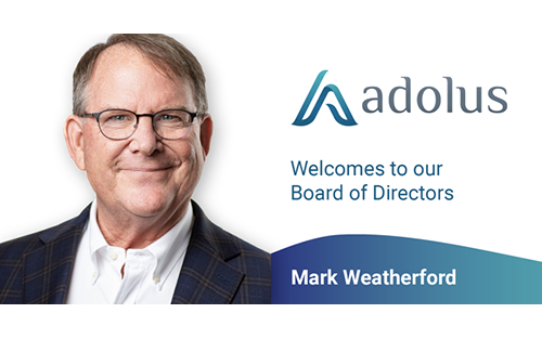 Thumbnail for aDolus Welcomes Mark Weatherford to Board